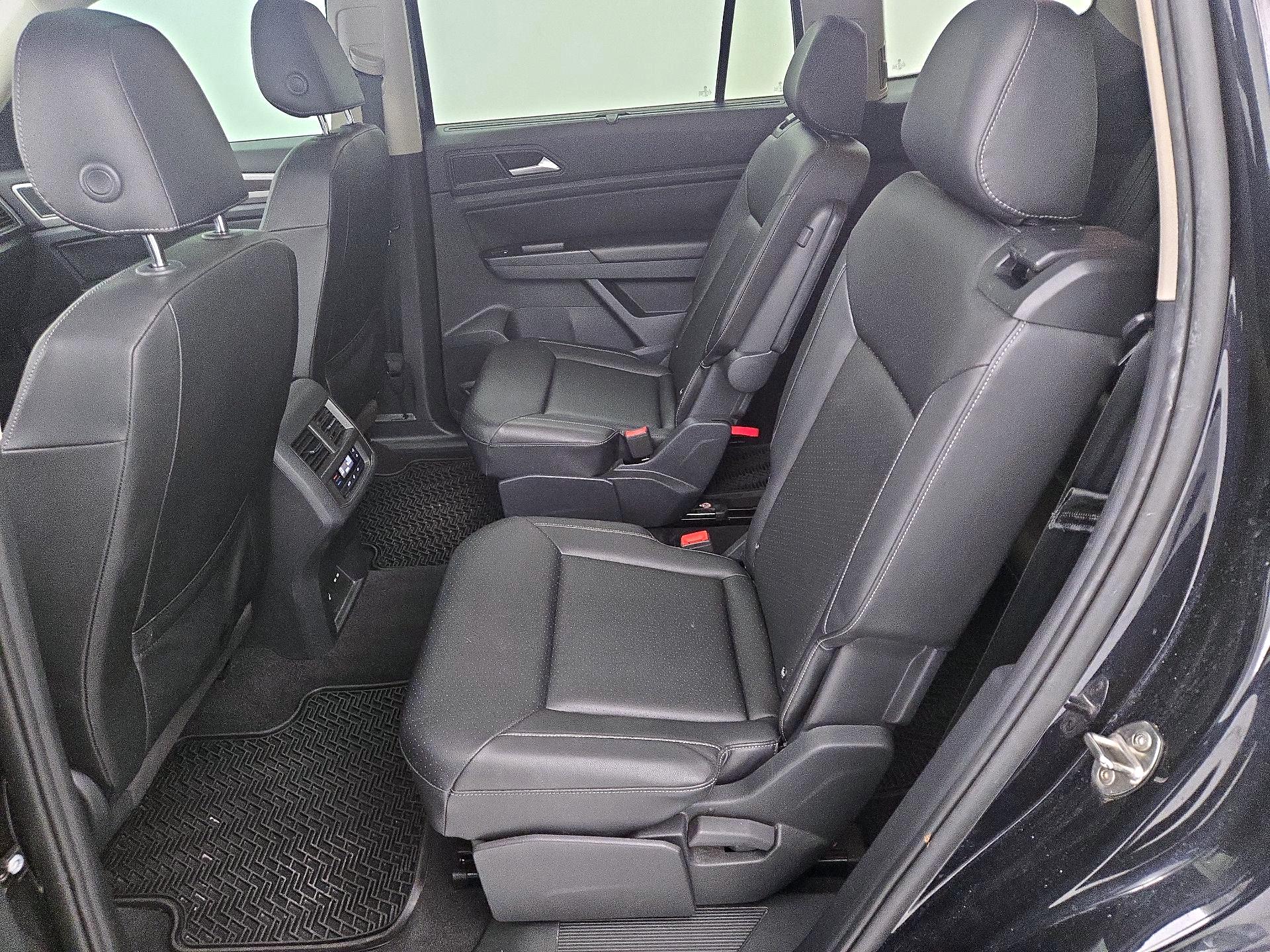 Thumbnail: 2020 Volkswagen Atlas - 19