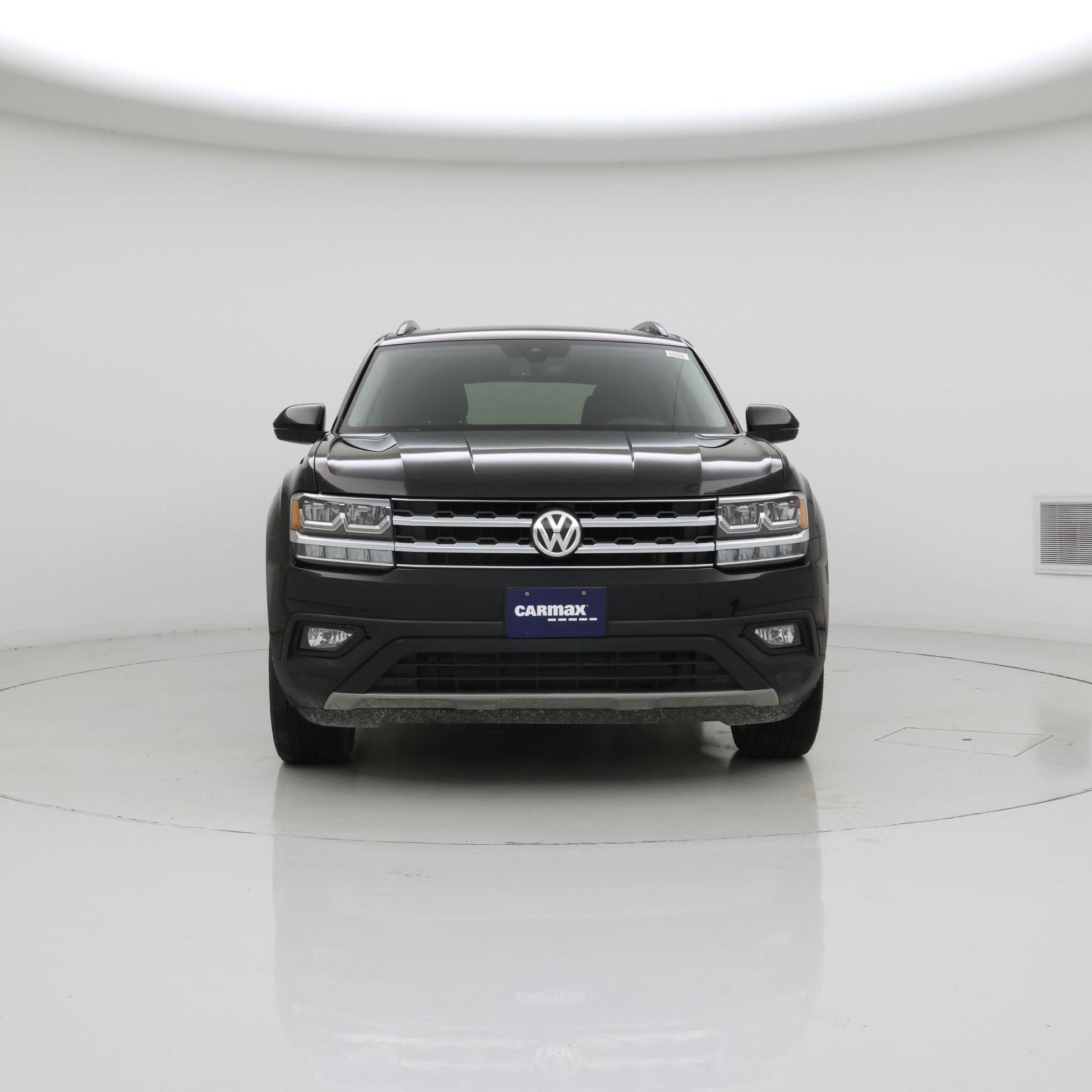 Thumbnail: 2020 Volkswagen Atlas - 5