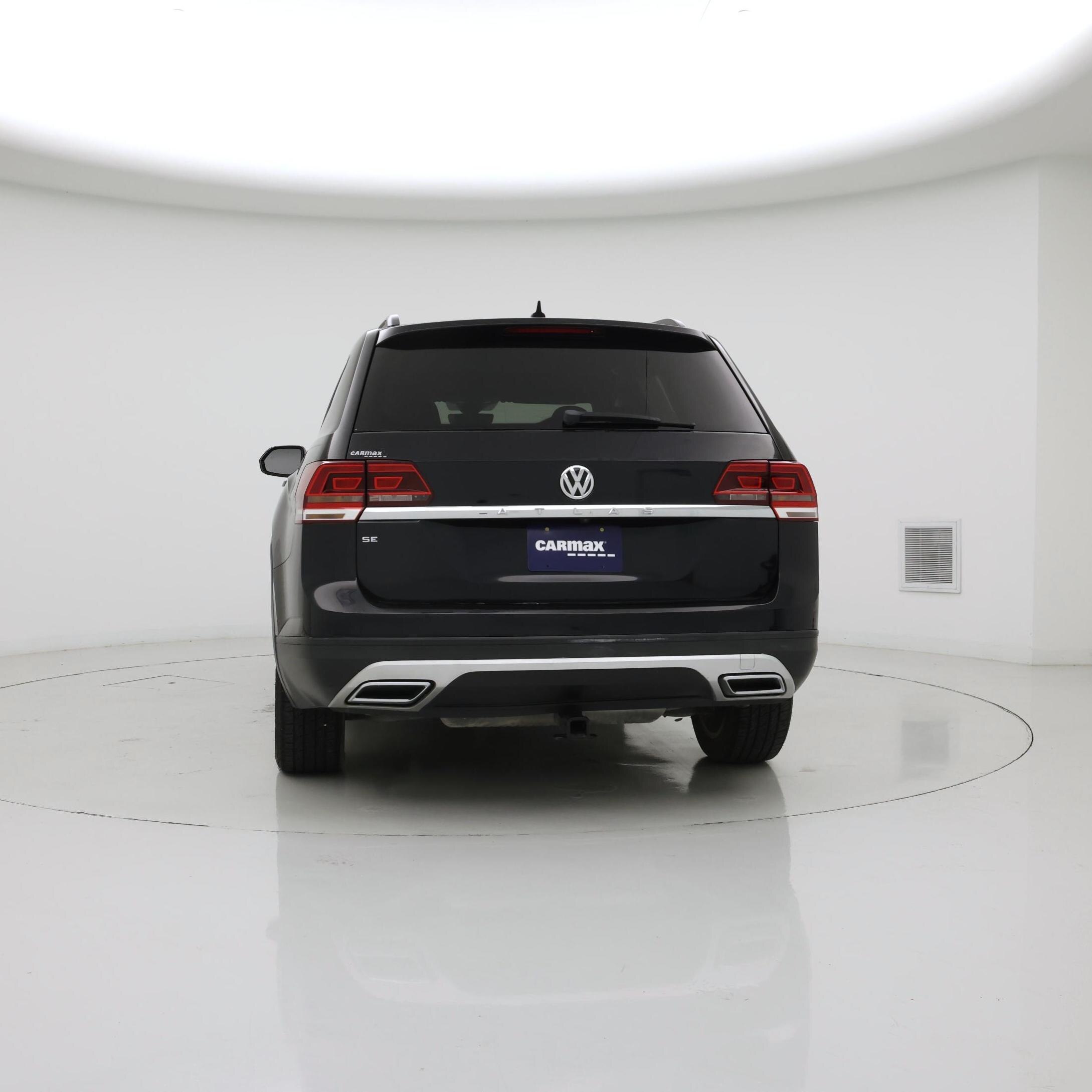 Thumbnail: 2020 Volkswagen Atlas - 6