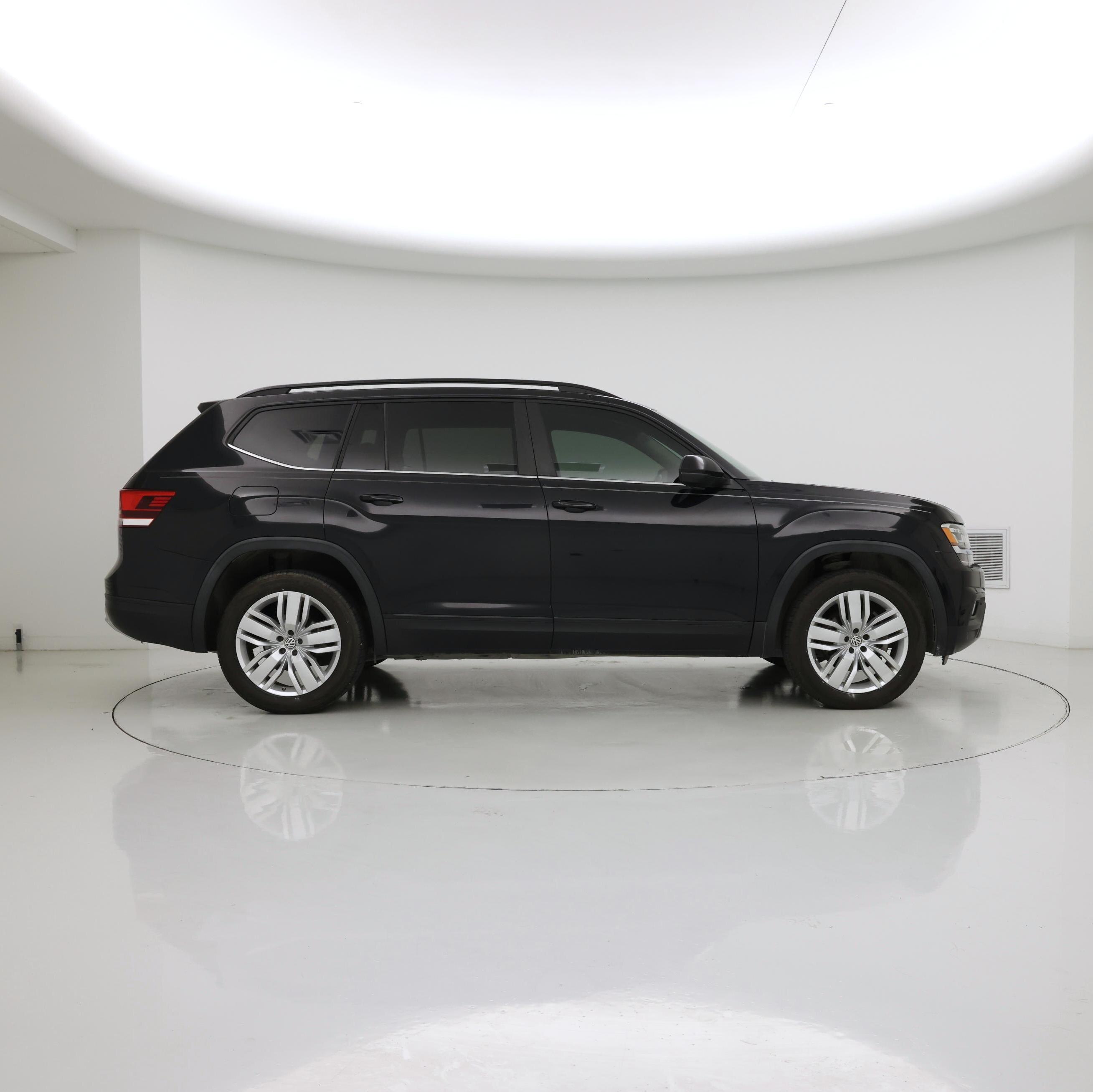 Thumbnail: 2020 Volkswagen Atlas - 7