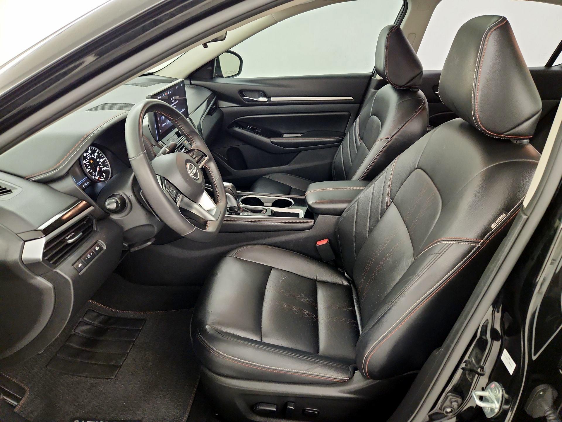 Thumbnail: 2024 Nissan Altima - 11