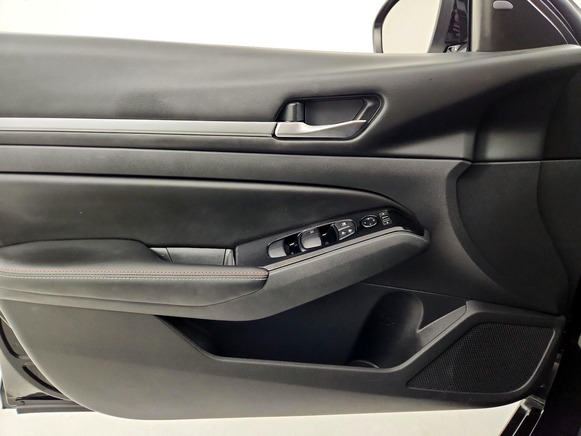 Thumbnail: 2024 Nissan Altima - 12