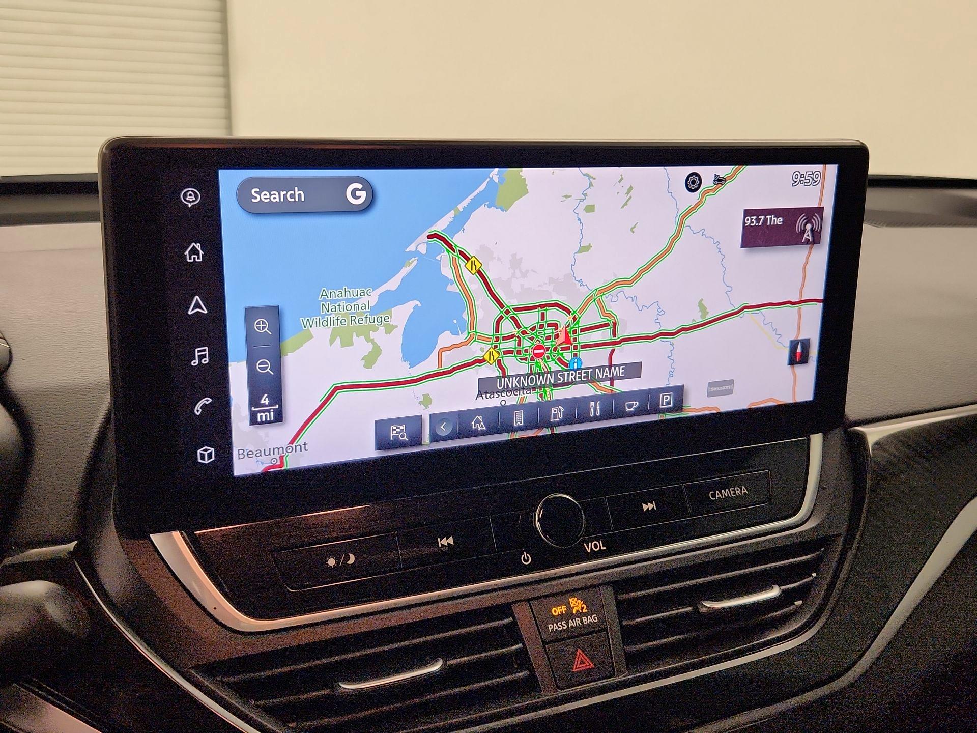 Thumbnail: 2024 Nissan Altima - 14