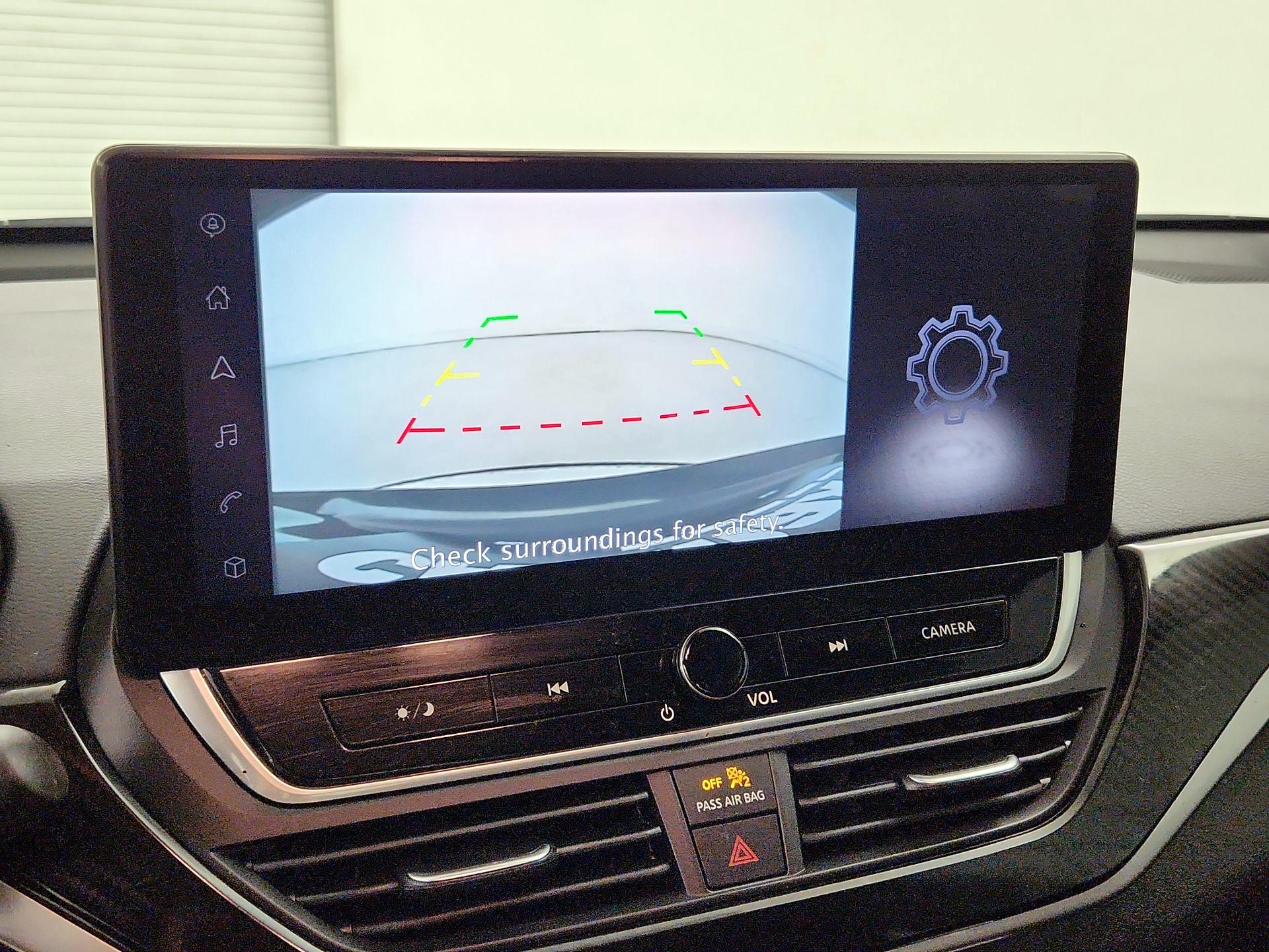 Thumbnail: 2024 Nissan Altima - 15