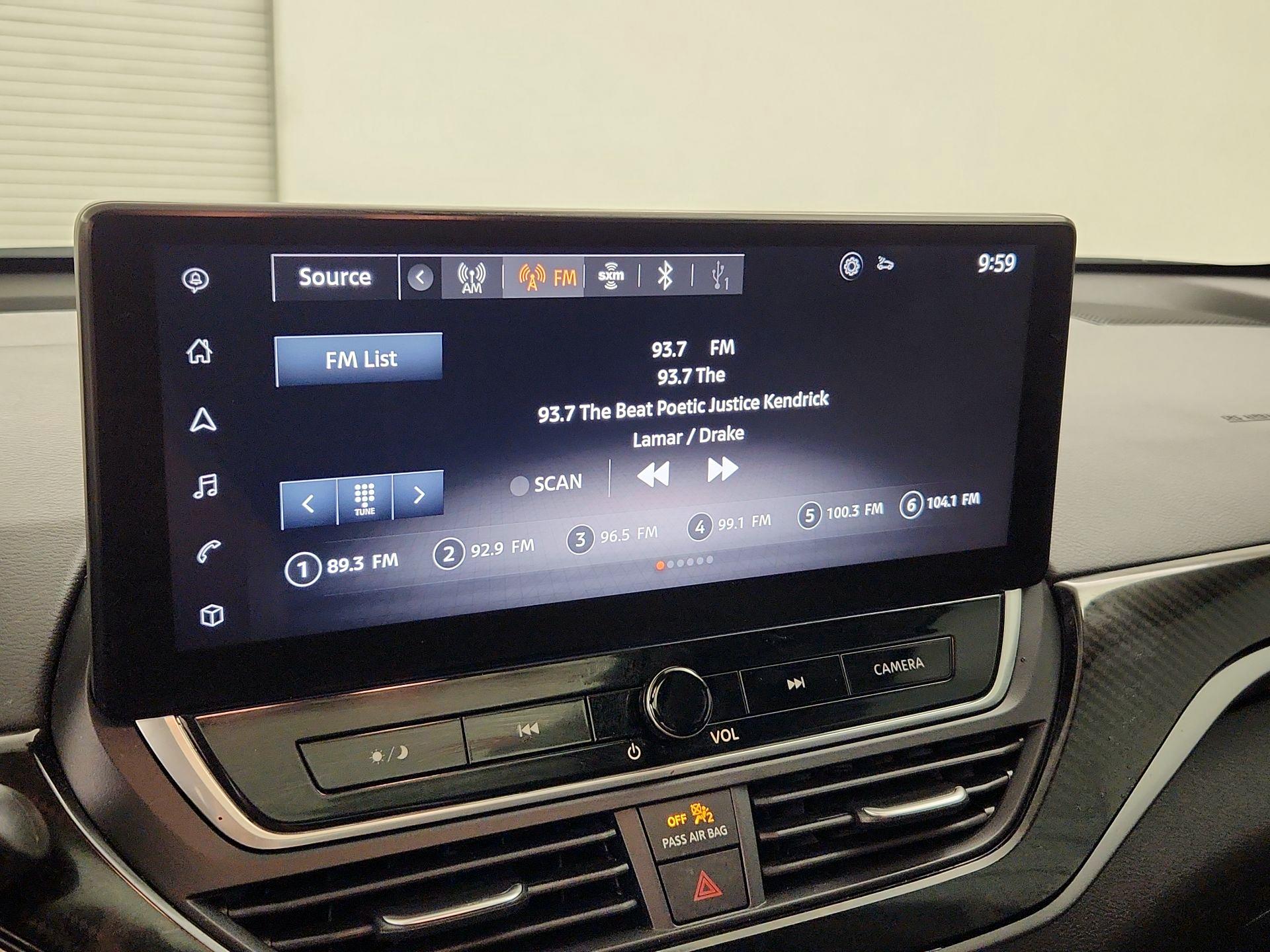 Thumbnail: 2024 Nissan Altima - 16