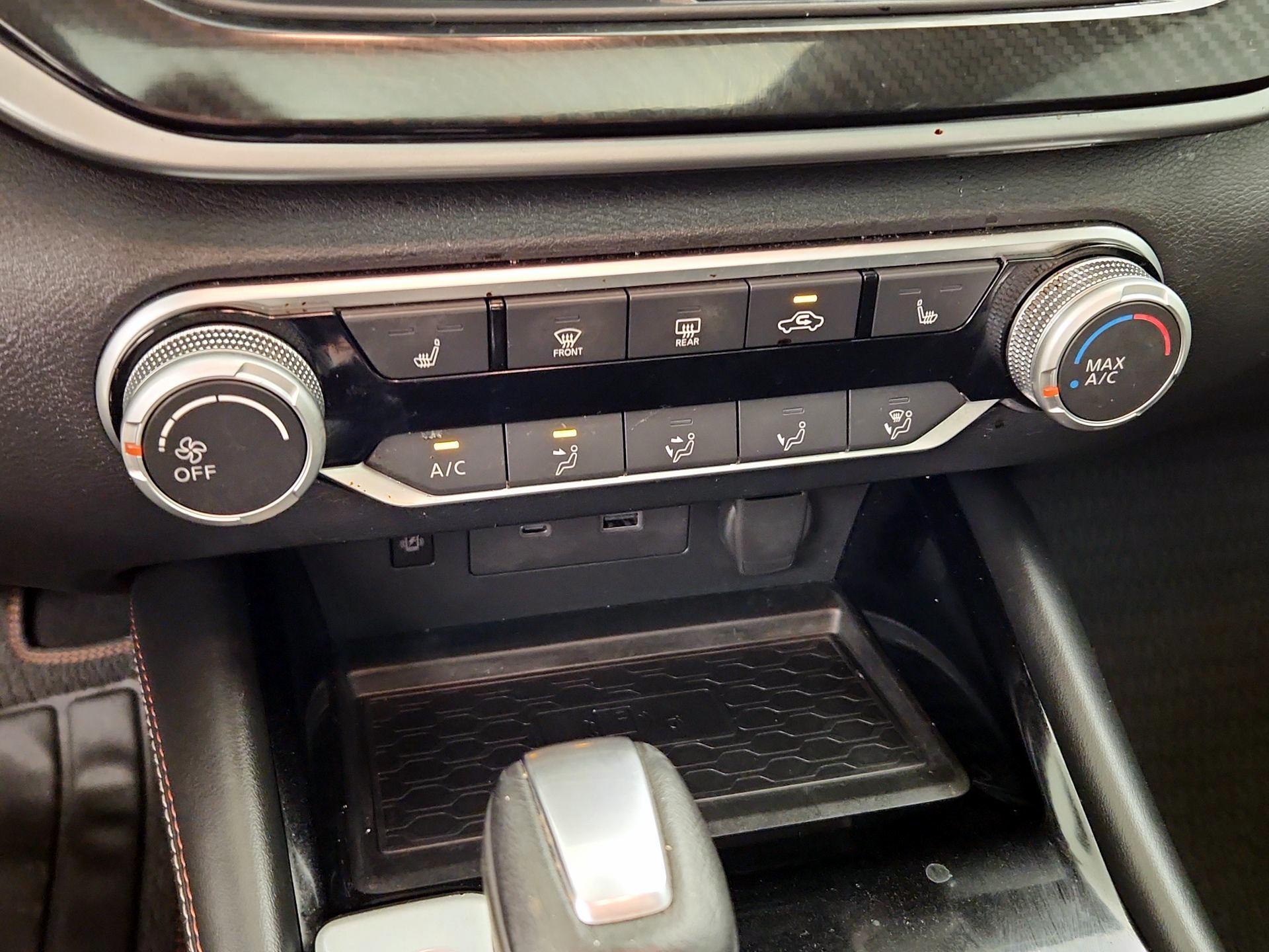 Thumbnail: 2024 Nissan Altima - 17