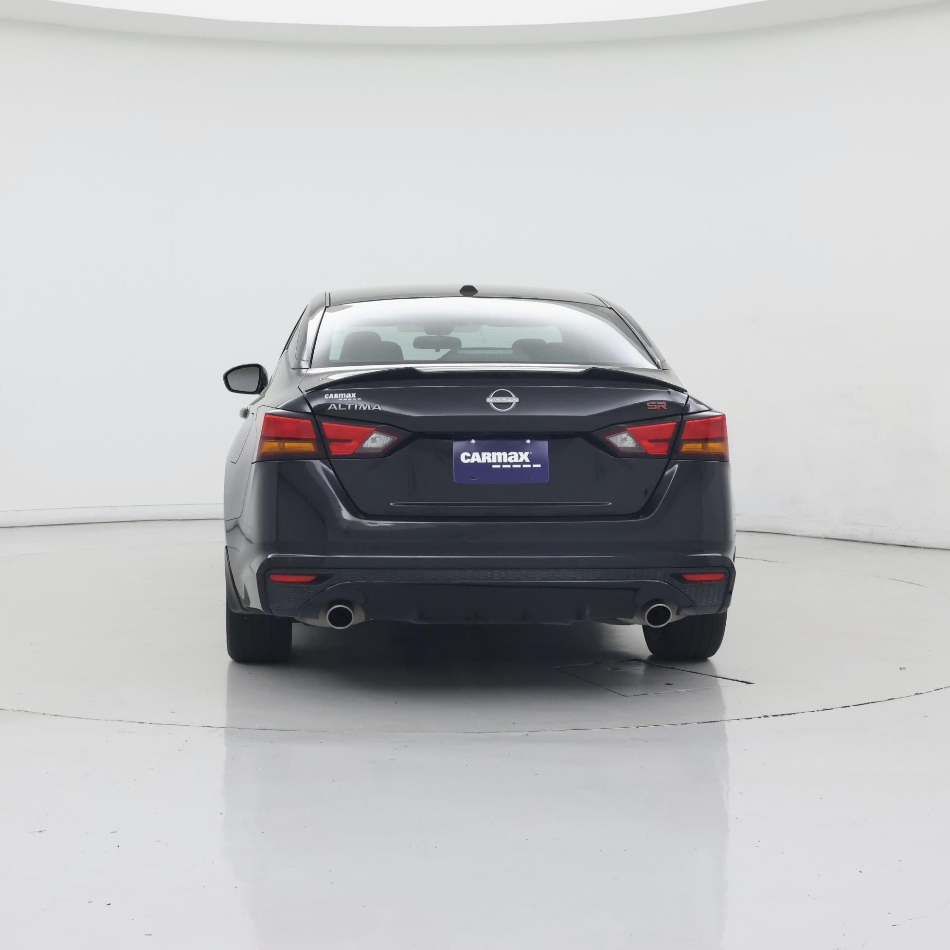 Thumbnail: 2024 Nissan Altima - 6