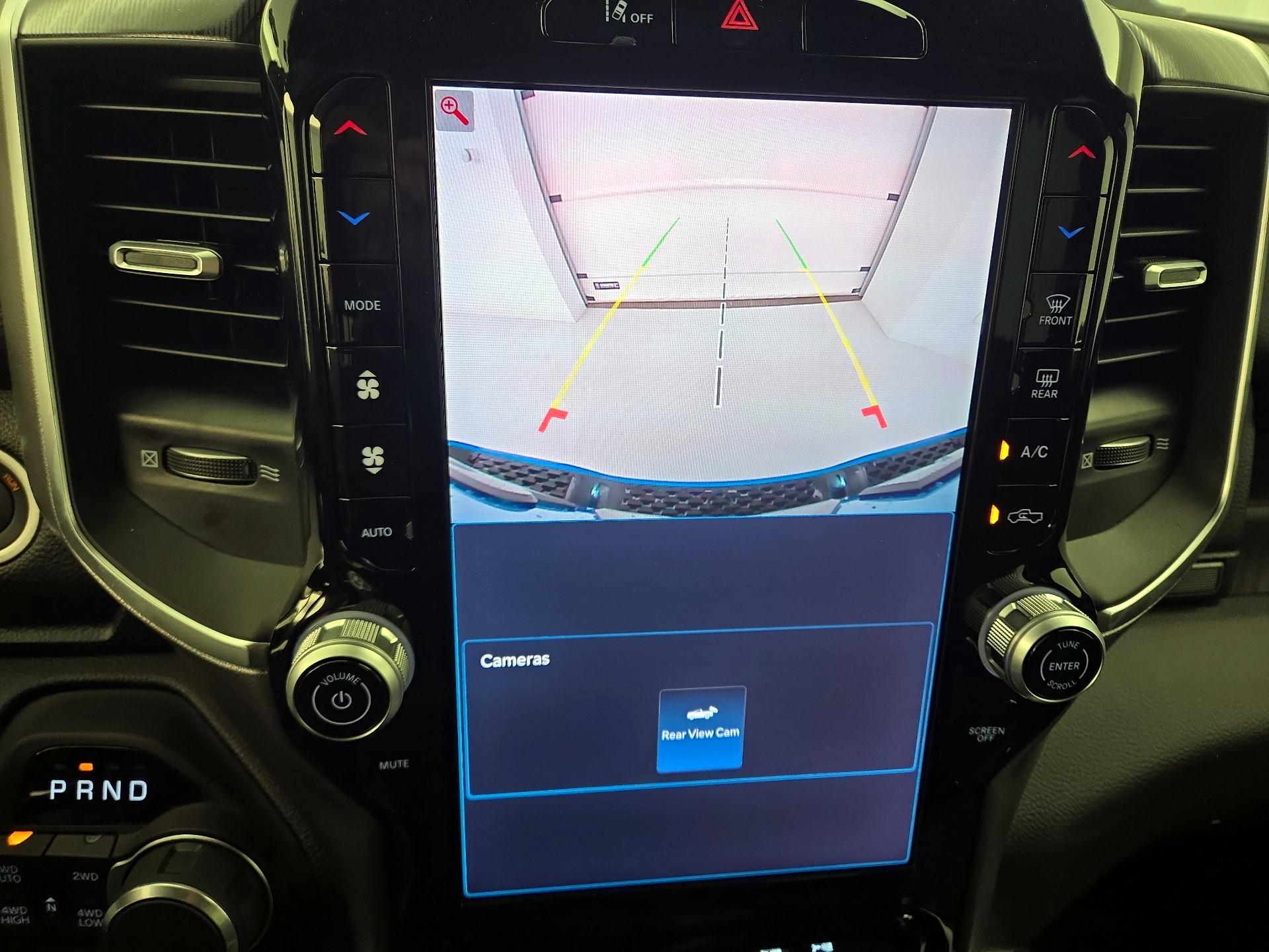 Thumbnail: 2025 RAM 1500 - 15