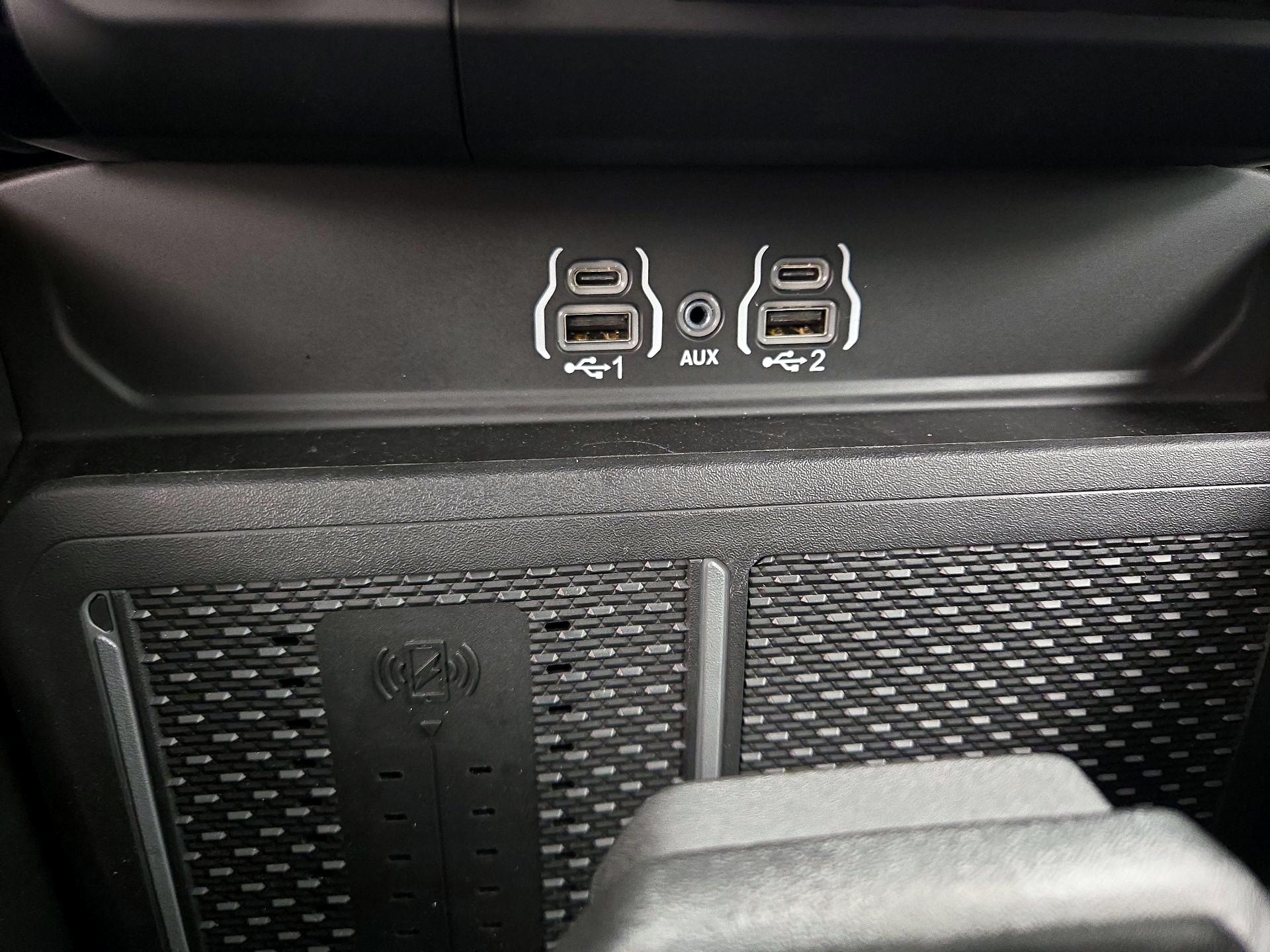 Thumbnail: 2025 RAM 1500 - 19