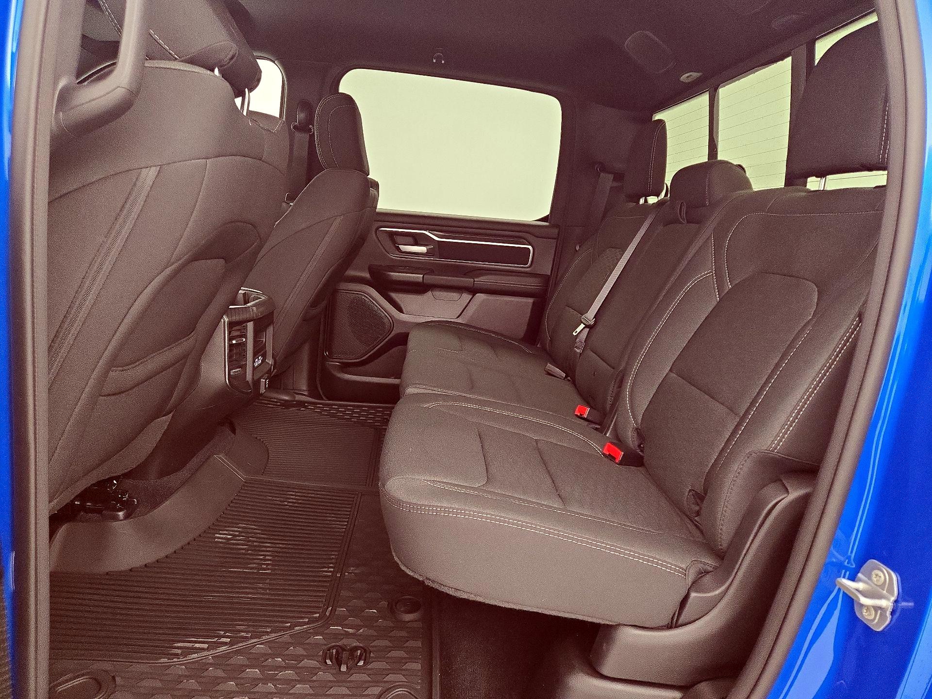 Thumbnail: 2025 RAM 1500 - 20