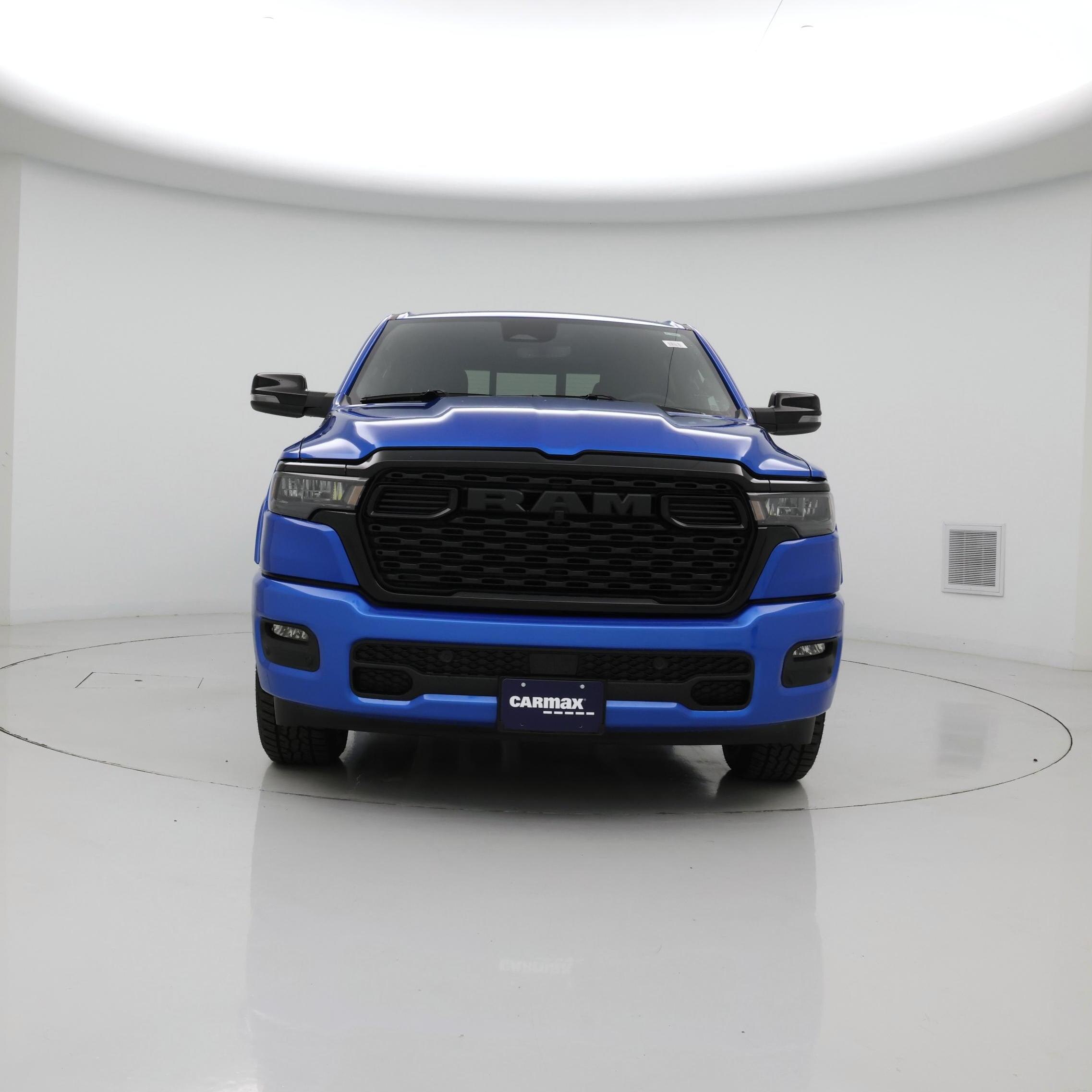 Thumbnail: 2025 RAM 1500 - 5