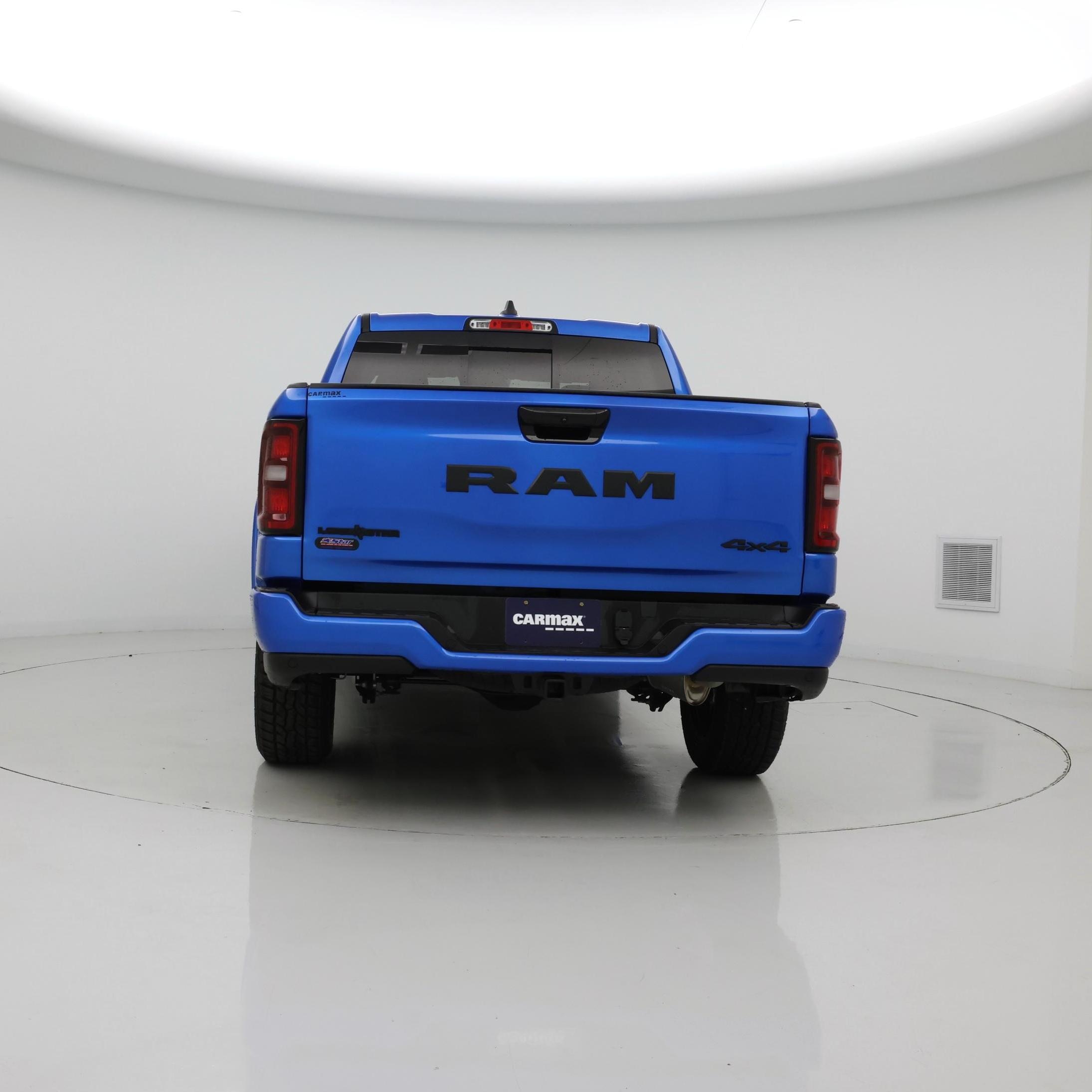 Thumbnail: 2025 RAM 1500 - 6