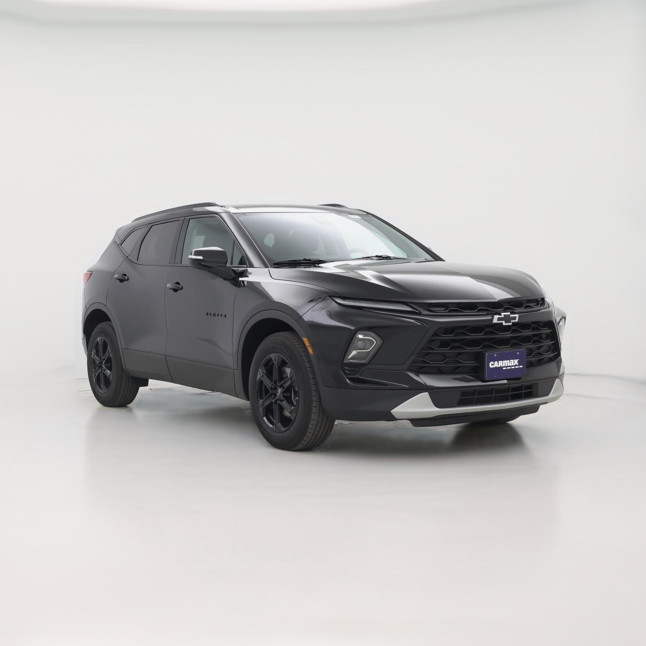 Thumbnail: 2023 Chevrolet Blazer - 1