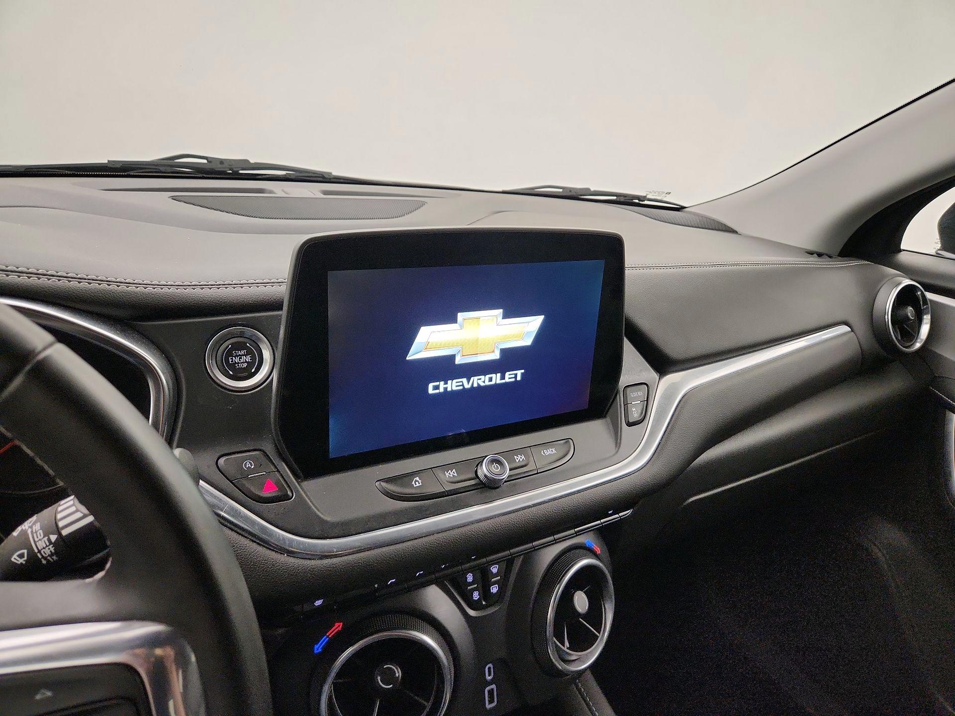 Thumbnail: 2023 Chevrolet Blazer - 12