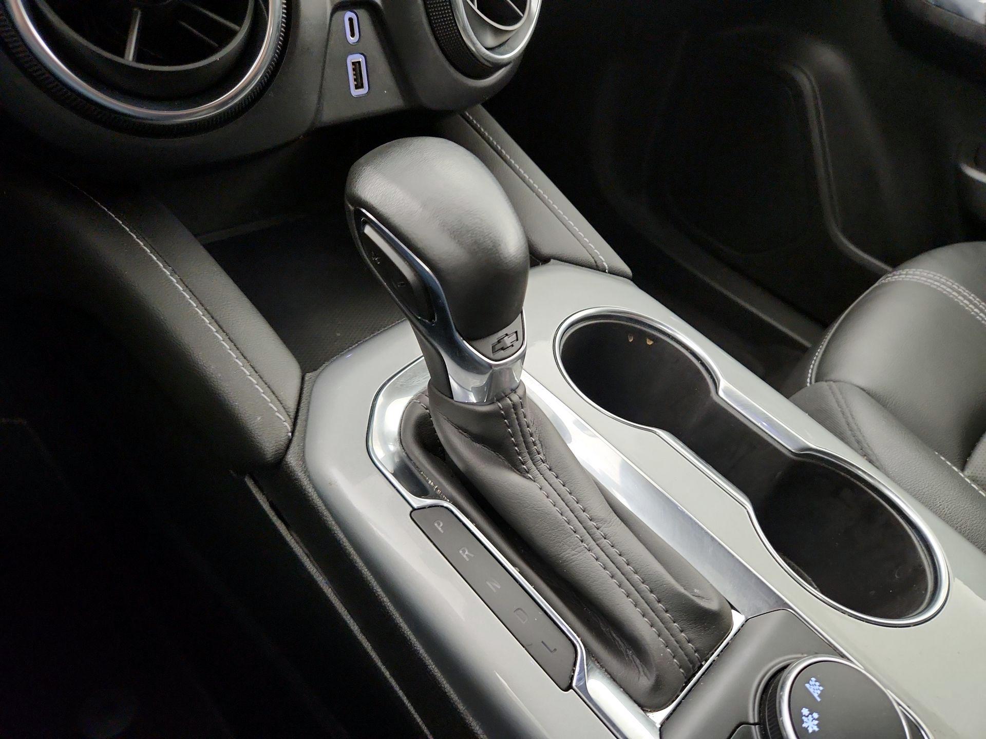 Thumbnail: 2023 Chevrolet Blazer - 14