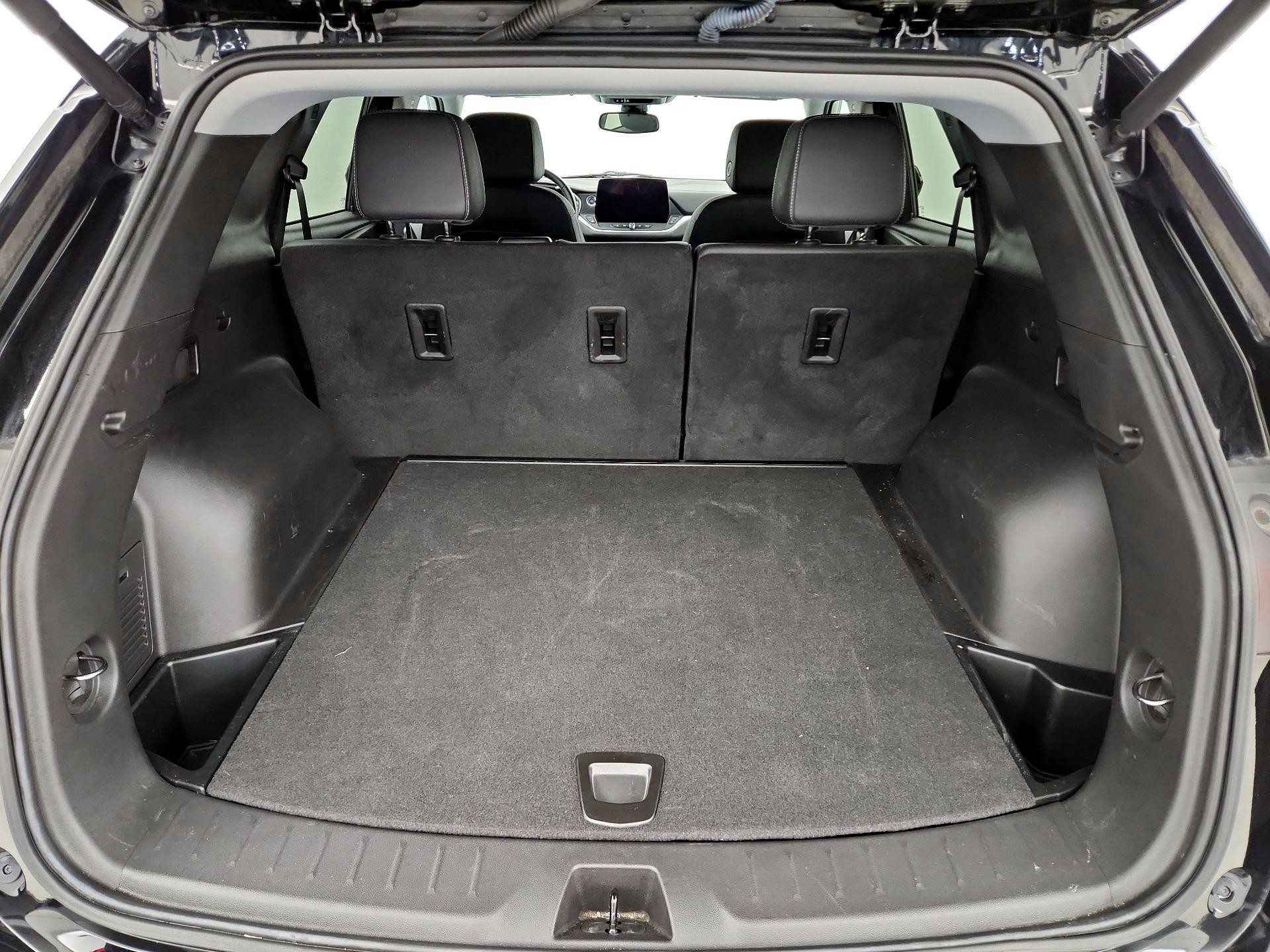 Thumbnail: 2023 Chevrolet Blazer - 15