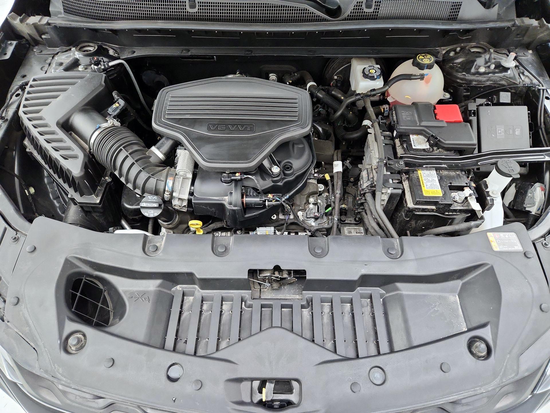 Thumbnail: 2023 Chevrolet Blazer - 16