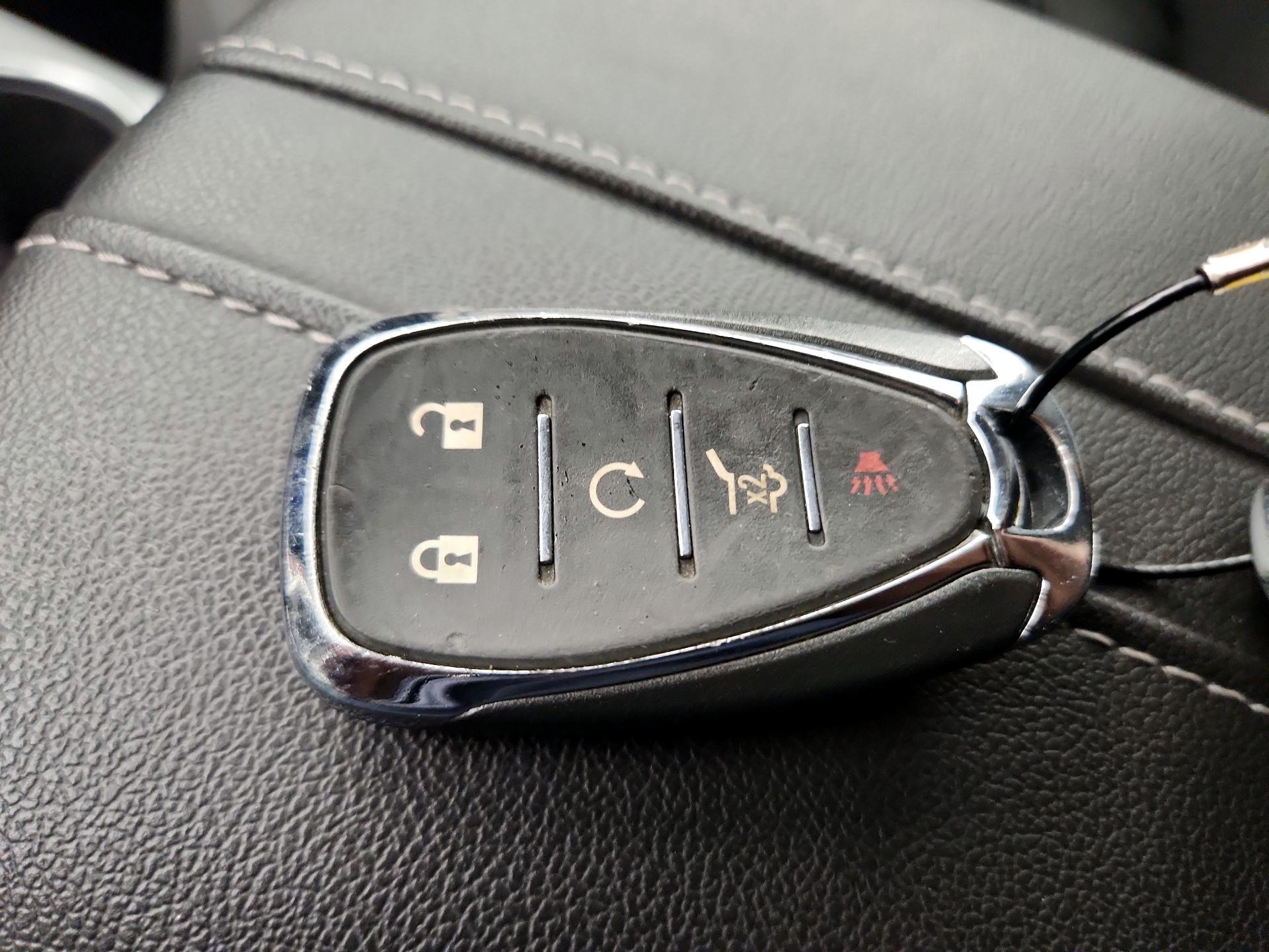 Thumbnail: 2023 Chevrolet Blazer - 17