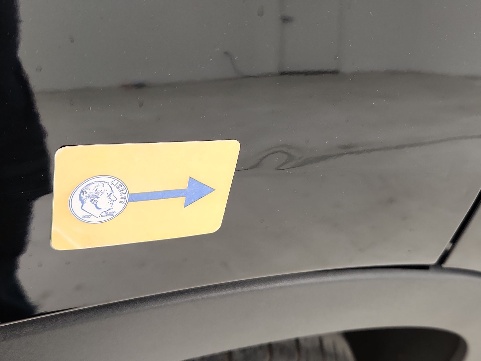 Thumbnail: 2023 Chevrolet Blazer - 18