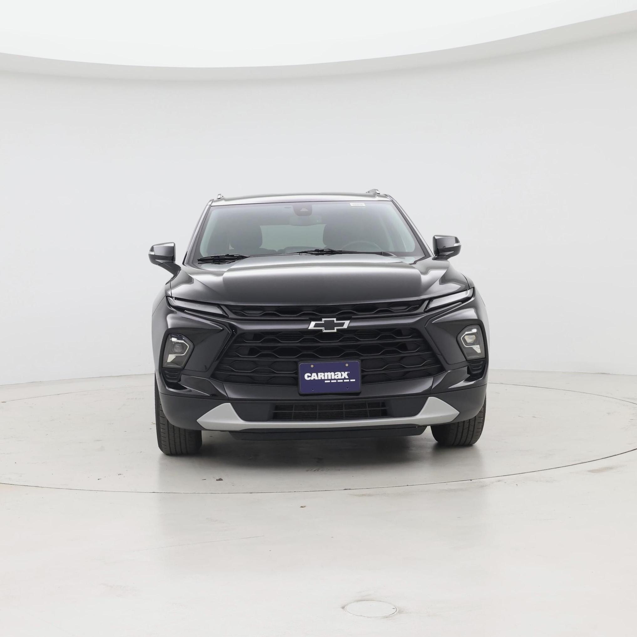 Thumbnail: 2023 Chevrolet Blazer - 5