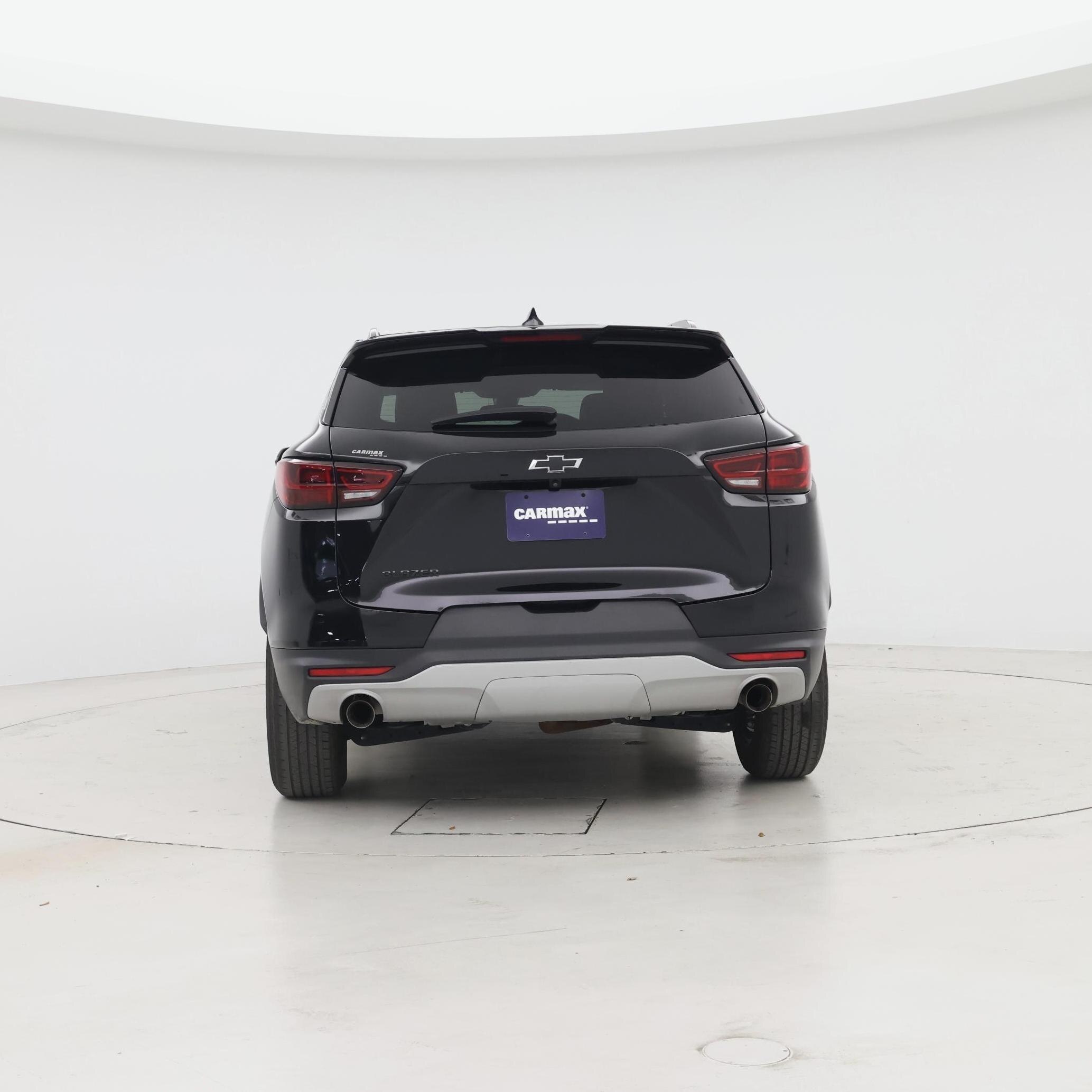 Thumbnail: 2023 Chevrolet Blazer - 6