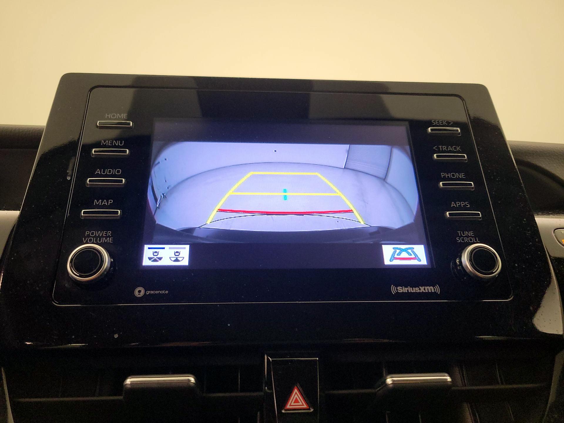 Thumbnail: 2022 Toyota Camry - 14