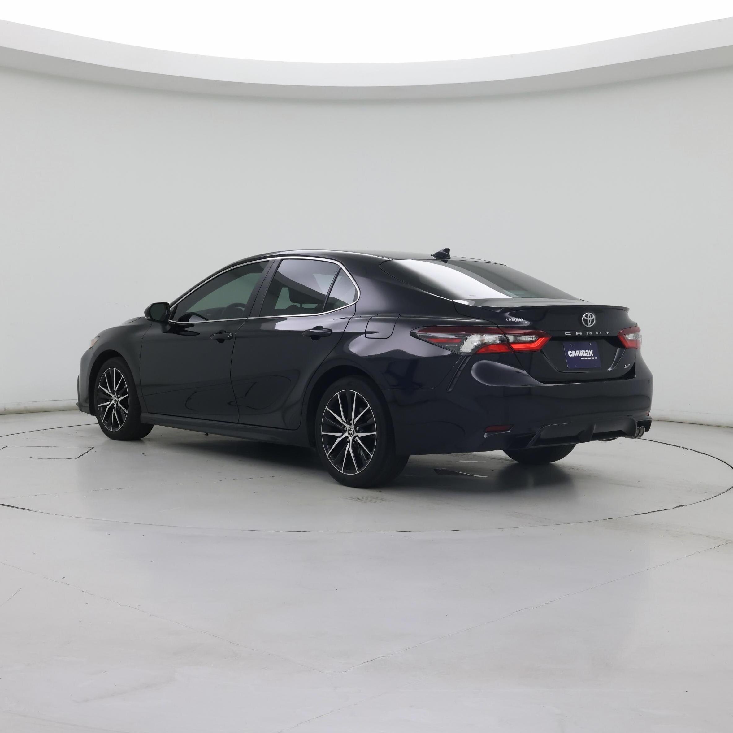 Thumbnail: 2022 Toyota Camry - 2