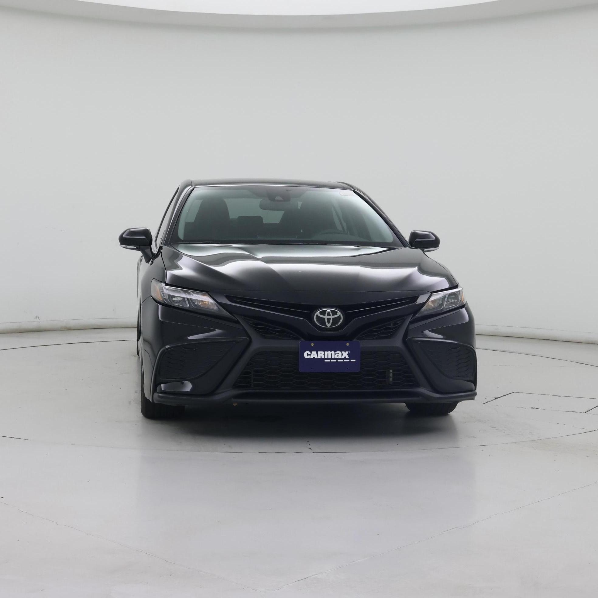 Thumbnail: 2022 Toyota Camry - 5
