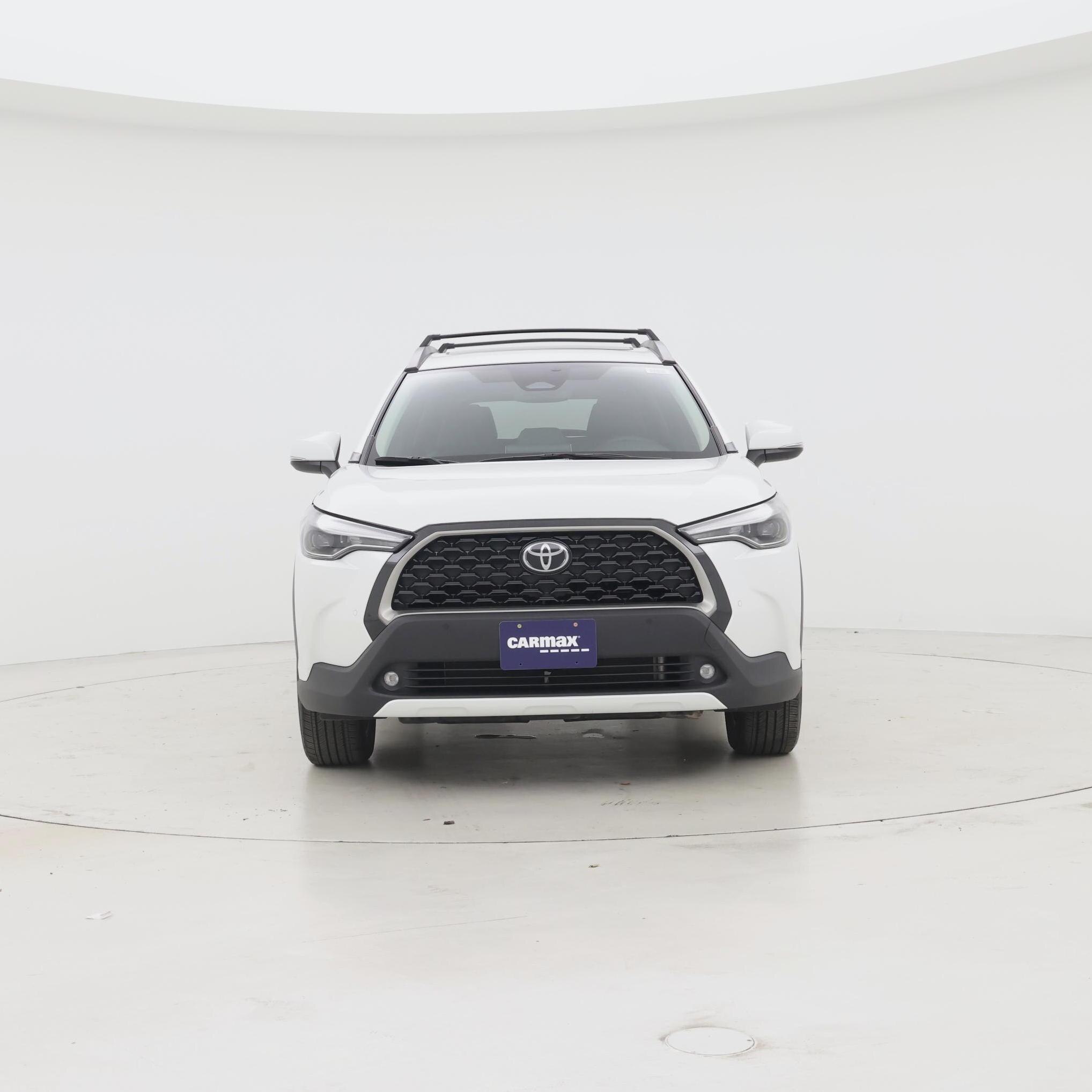Thumbnail: 2024 Toyota Corolla Cross - 5