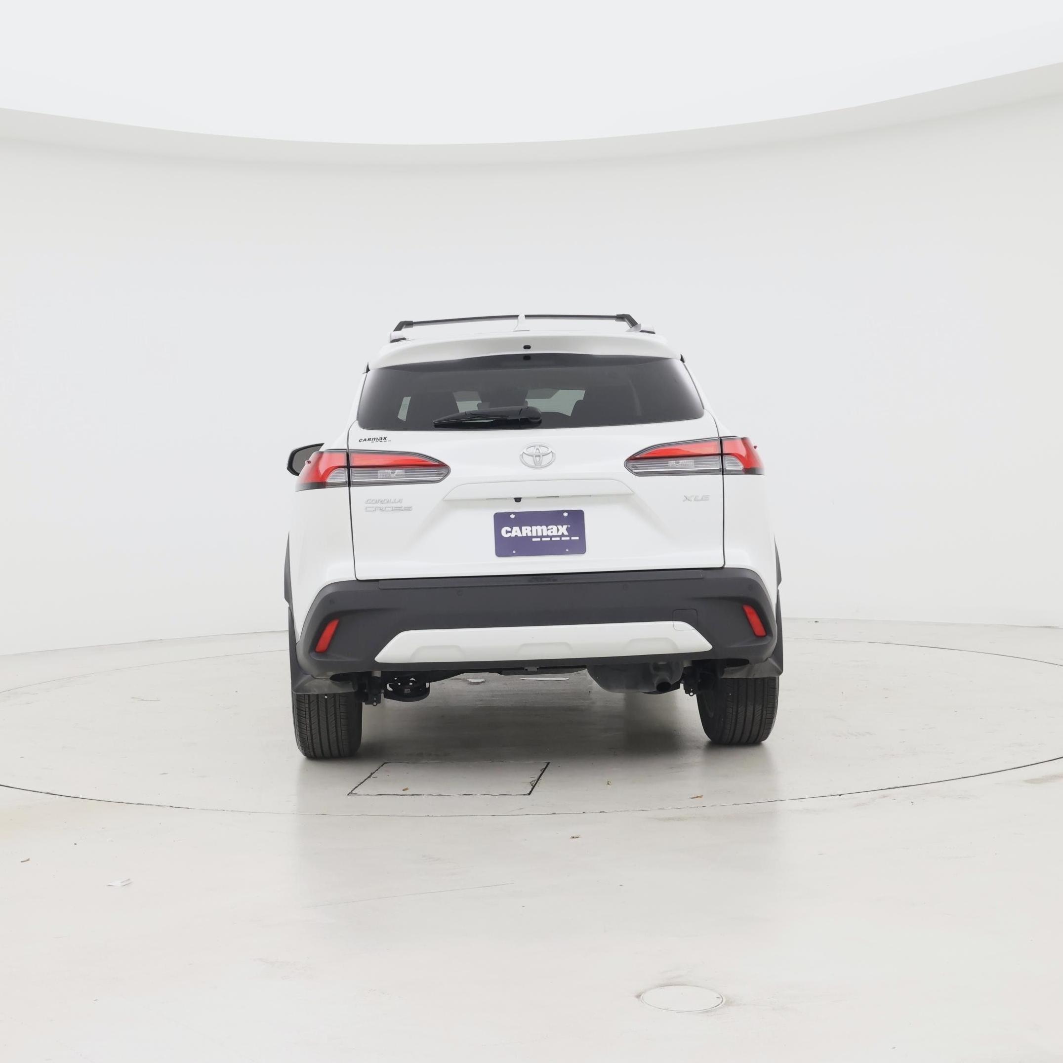 Thumbnail: 2024 Toyota Corolla Cross - 6