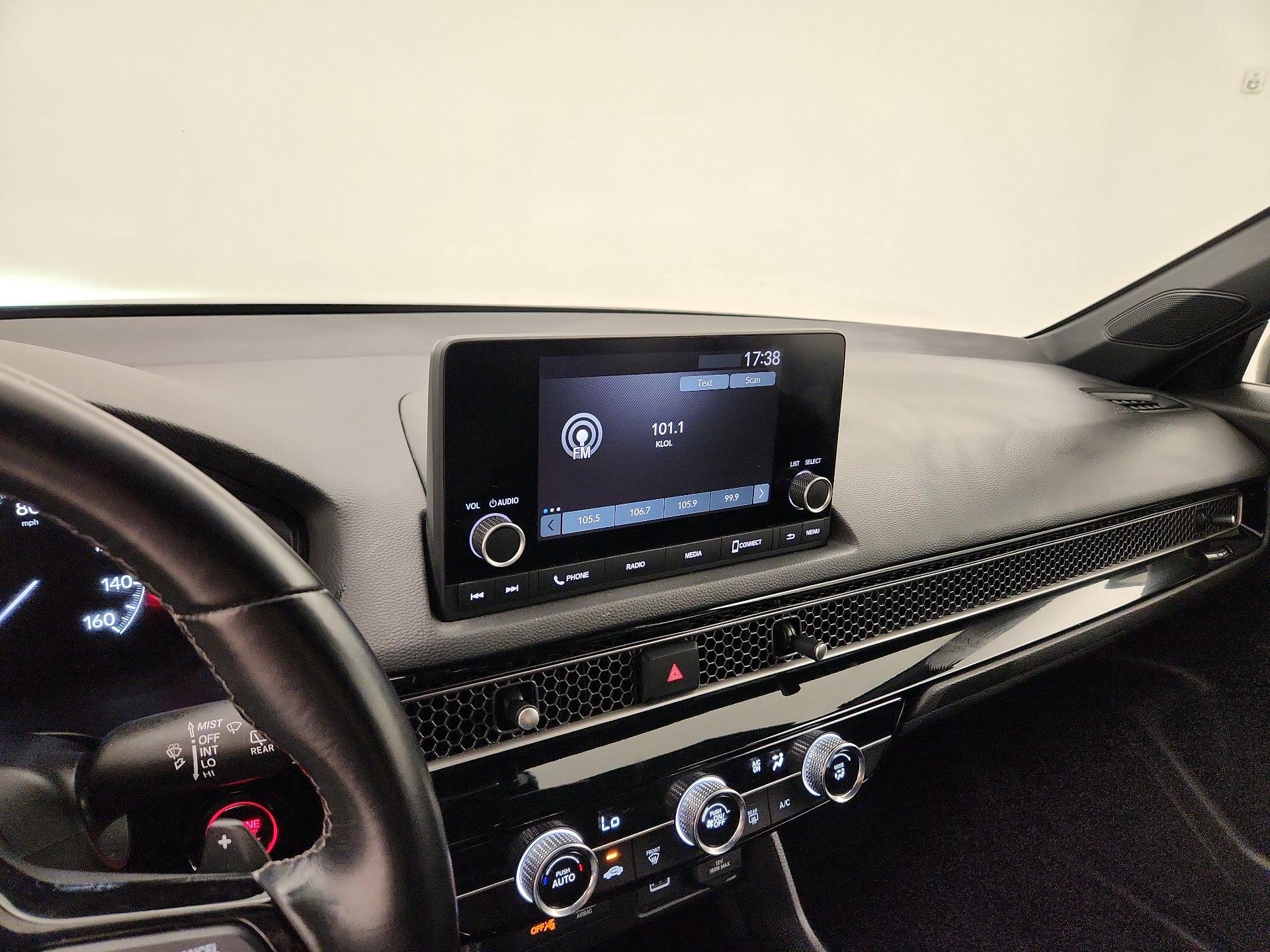 Thumbnail: 2024 Honda Civic - 13