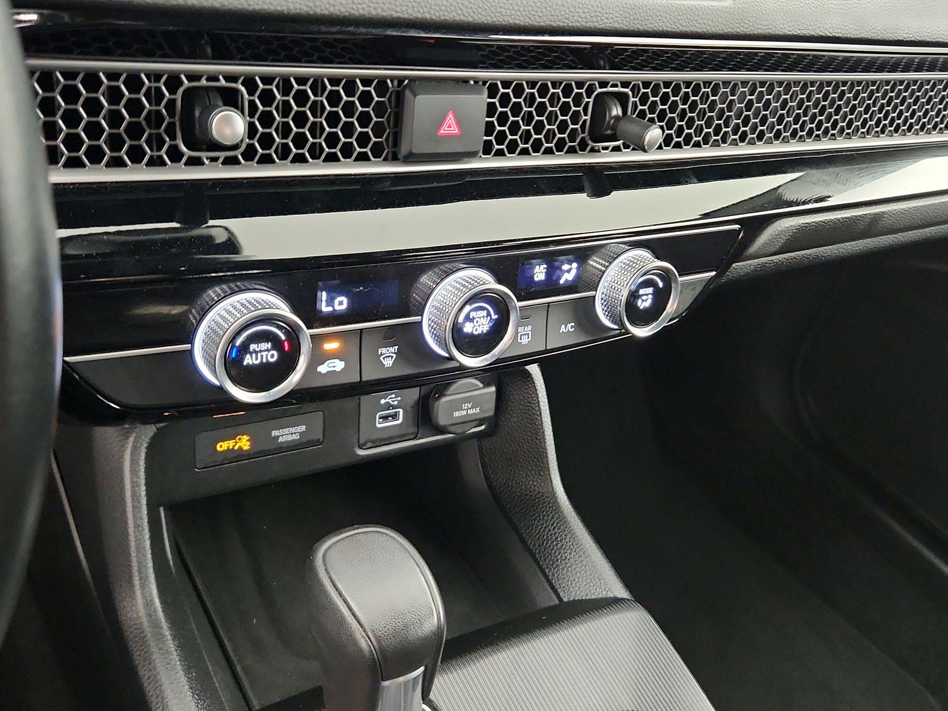 Thumbnail: 2024 Honda Civic - 14