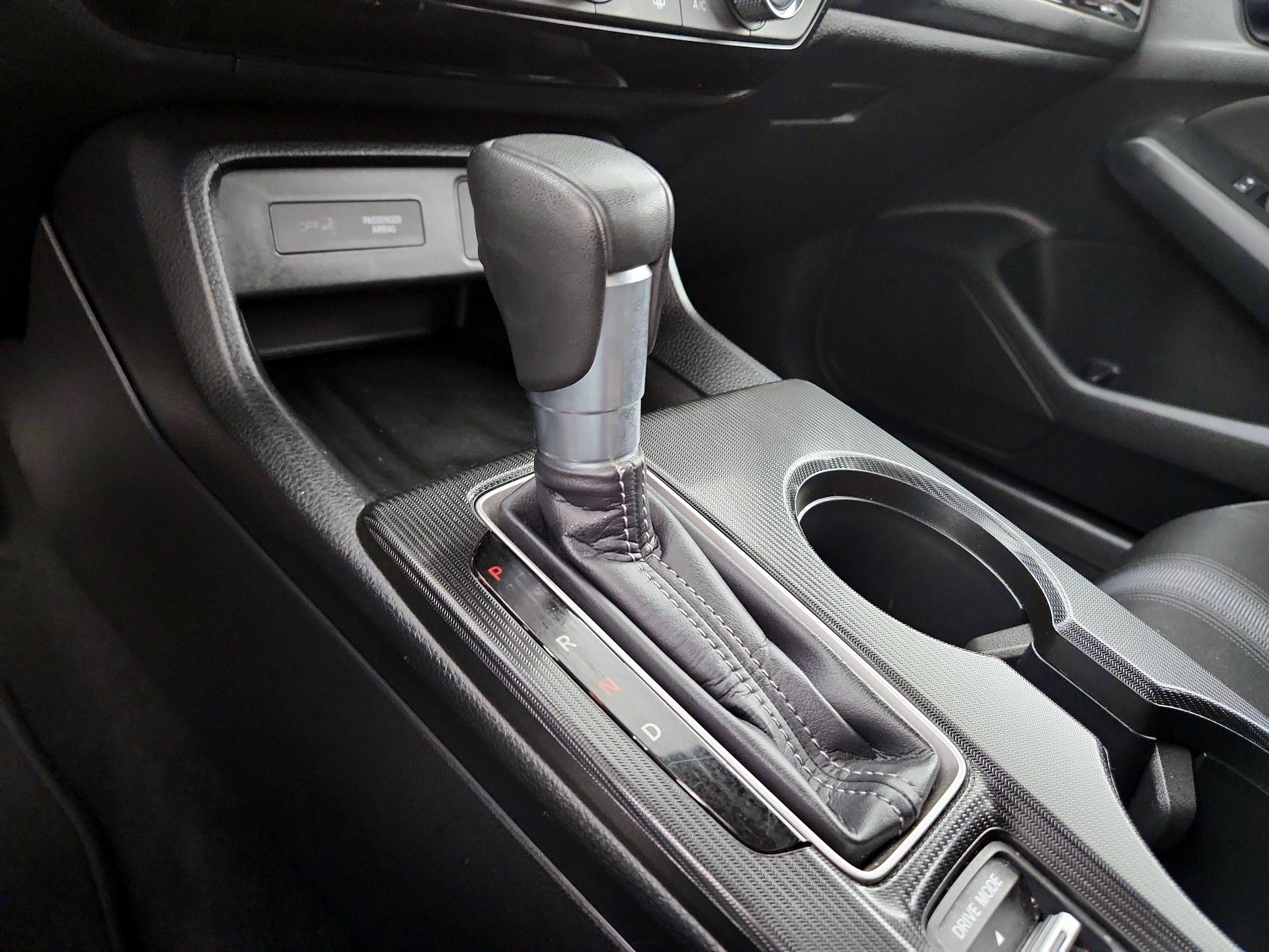 Thumbnail: 2024 Honda Civic - 15