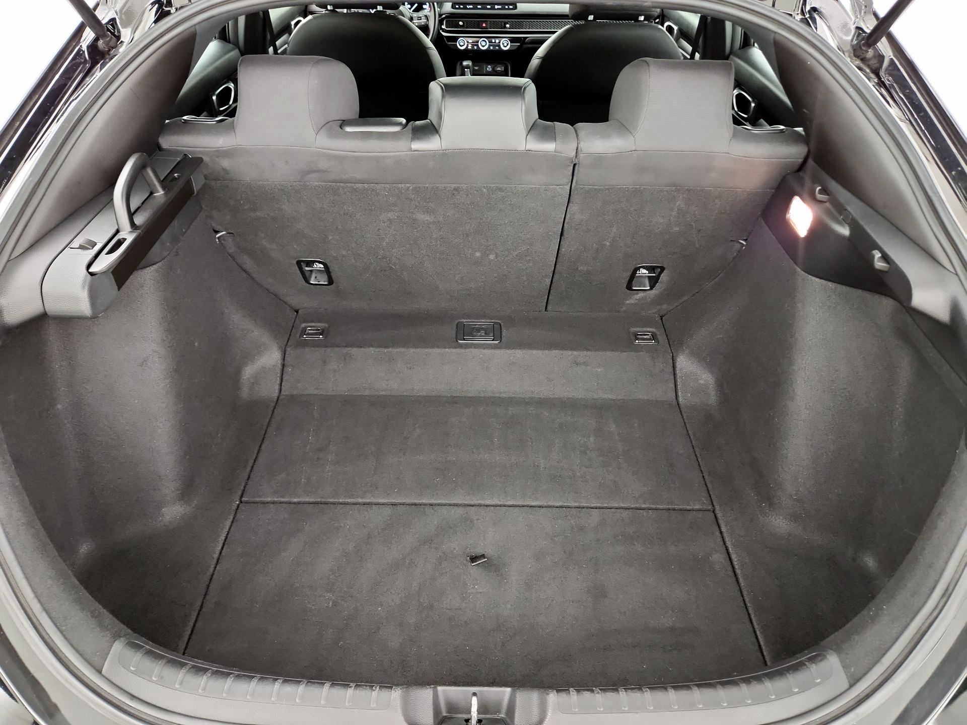 Thumbnail: 2024 Honda Civic - 16