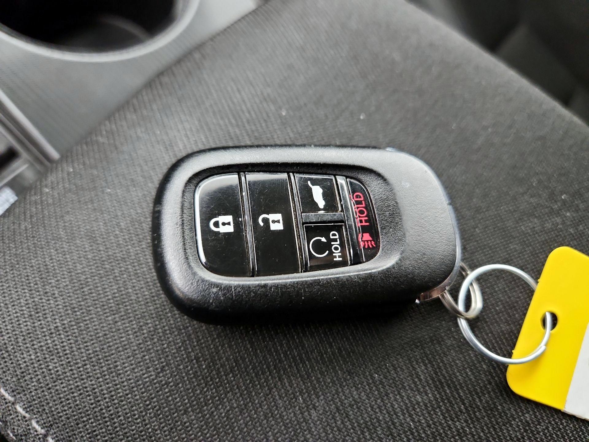 Thumbnail: 2024 Honda Civic - 18