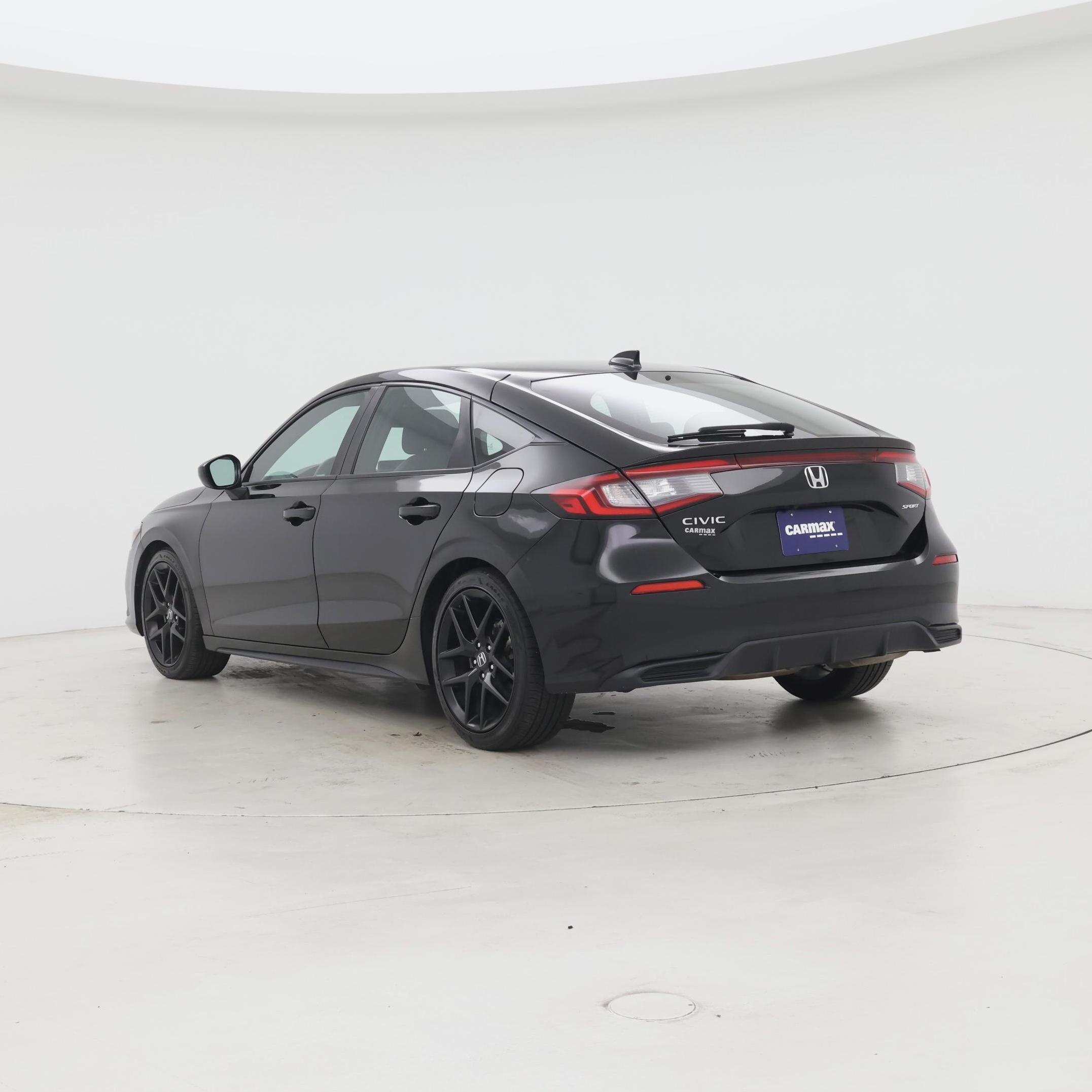 Thumbnail: 2024 Honda Civic - 2