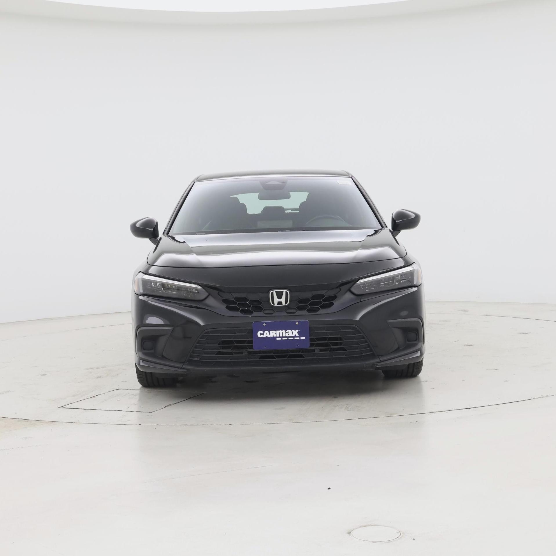 Thumbnail: 2024 Honda Civic - 5