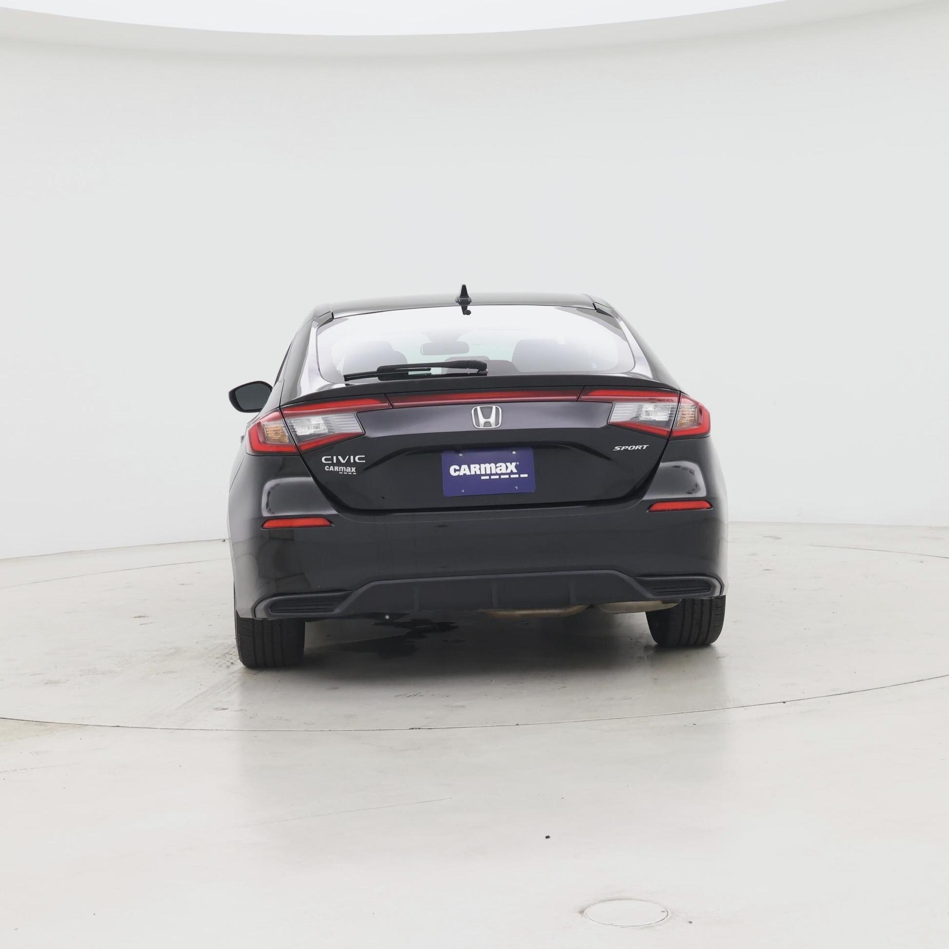 Thumbnail: 2024 Honda Civic - 6