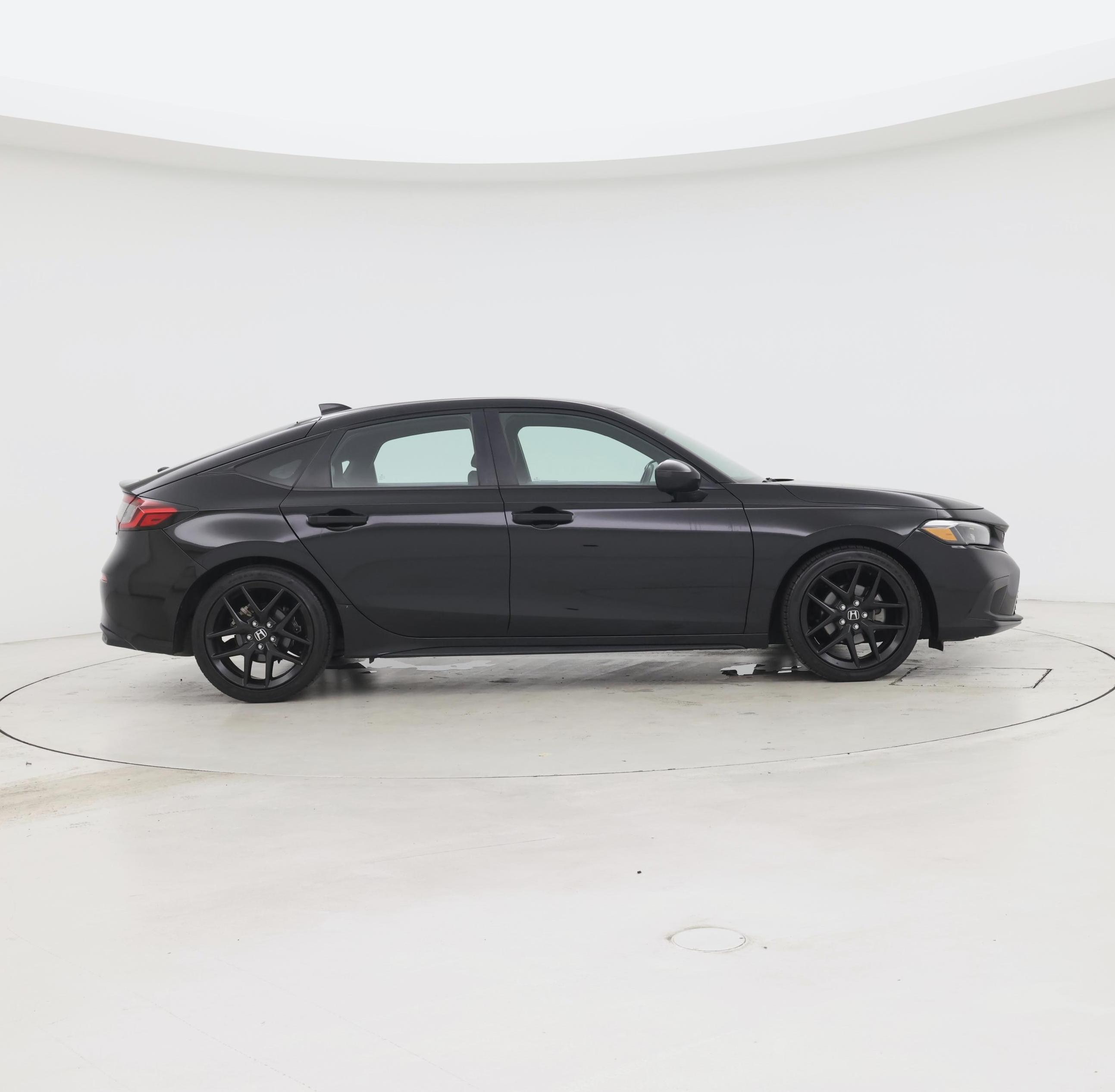 Thumbnail: 2024 Honda Civic - 7