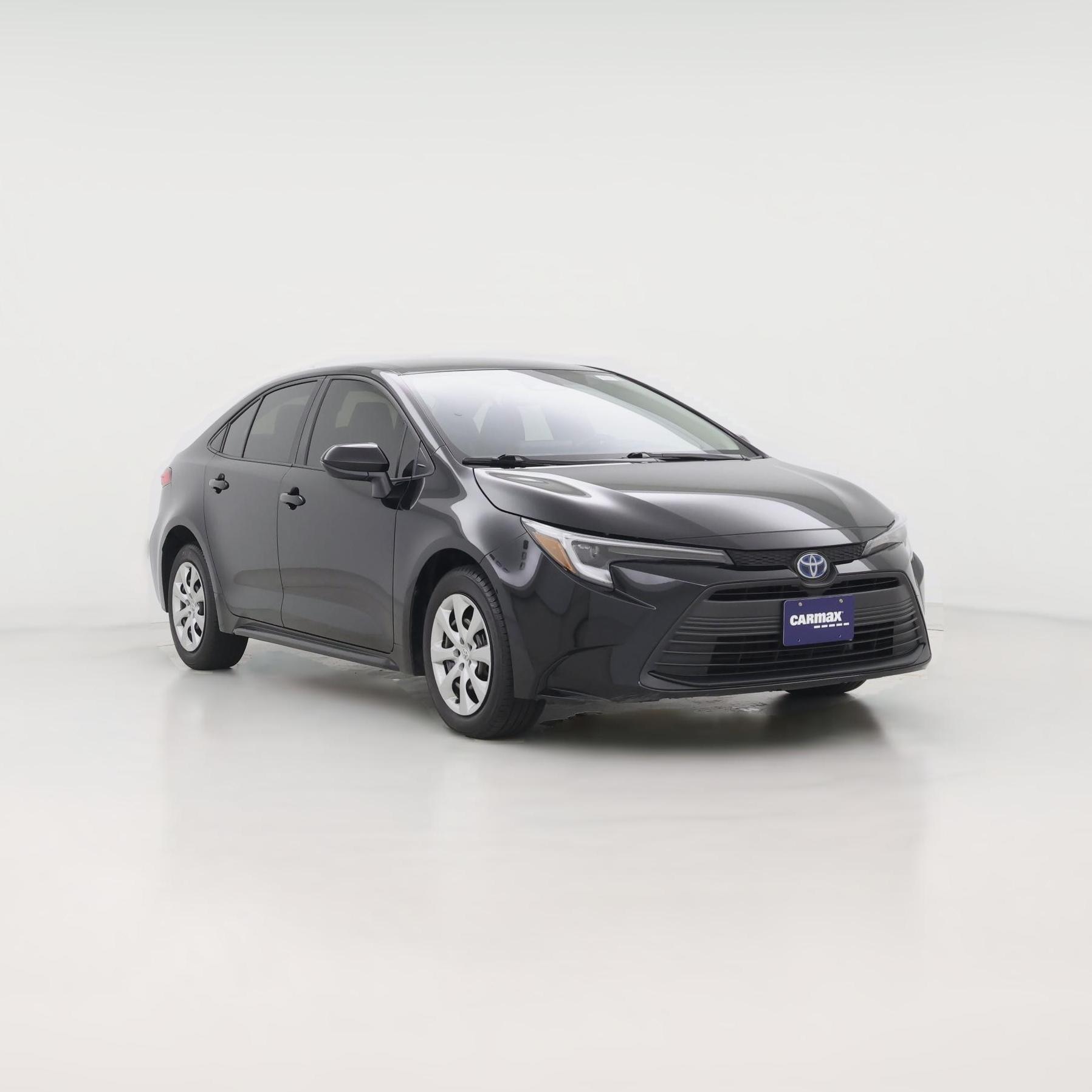 Thumbnail: 2023 Toyota Corolla - 1