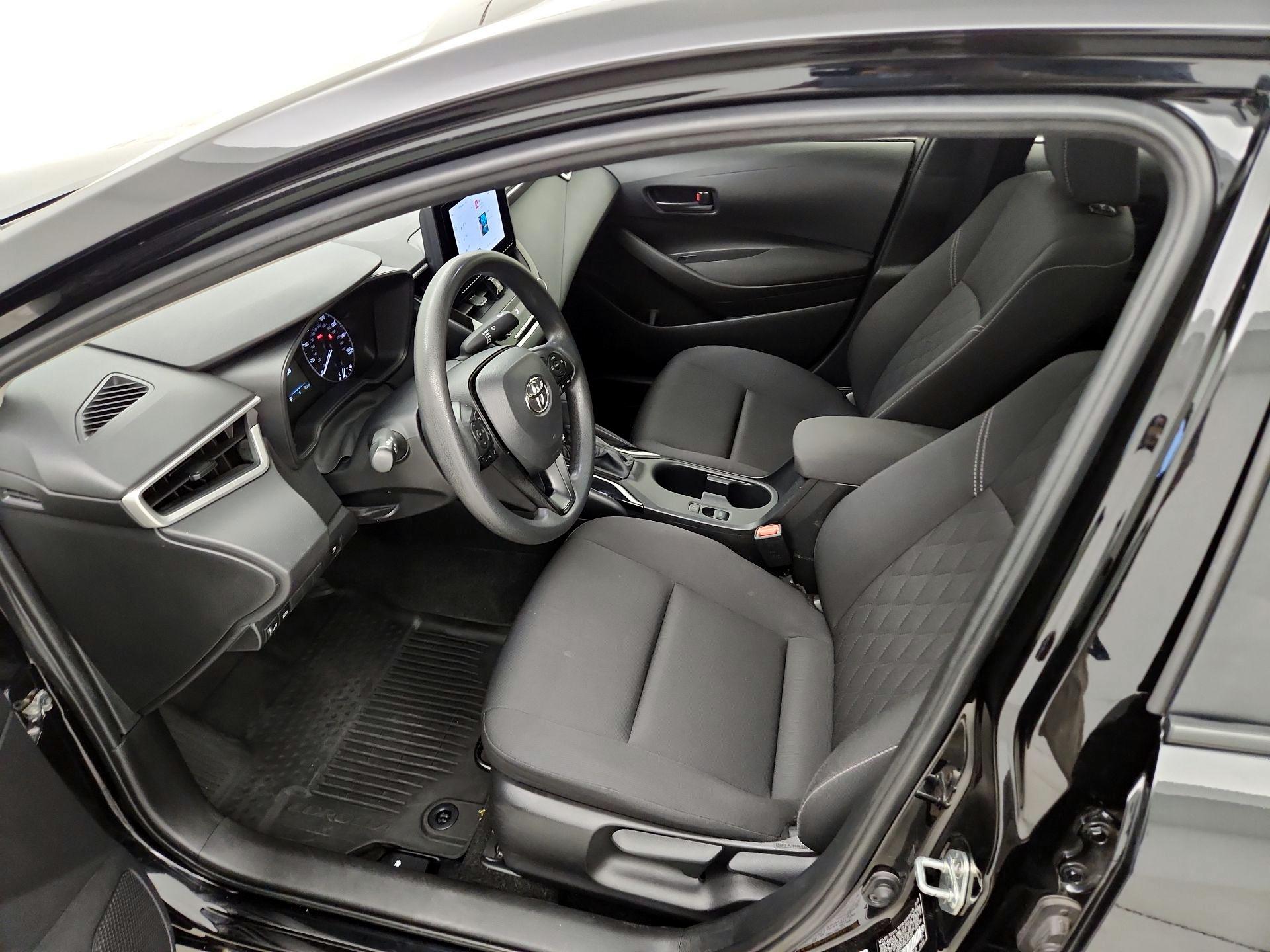 Thumbnail: 2023 Toyota Corolla - 11