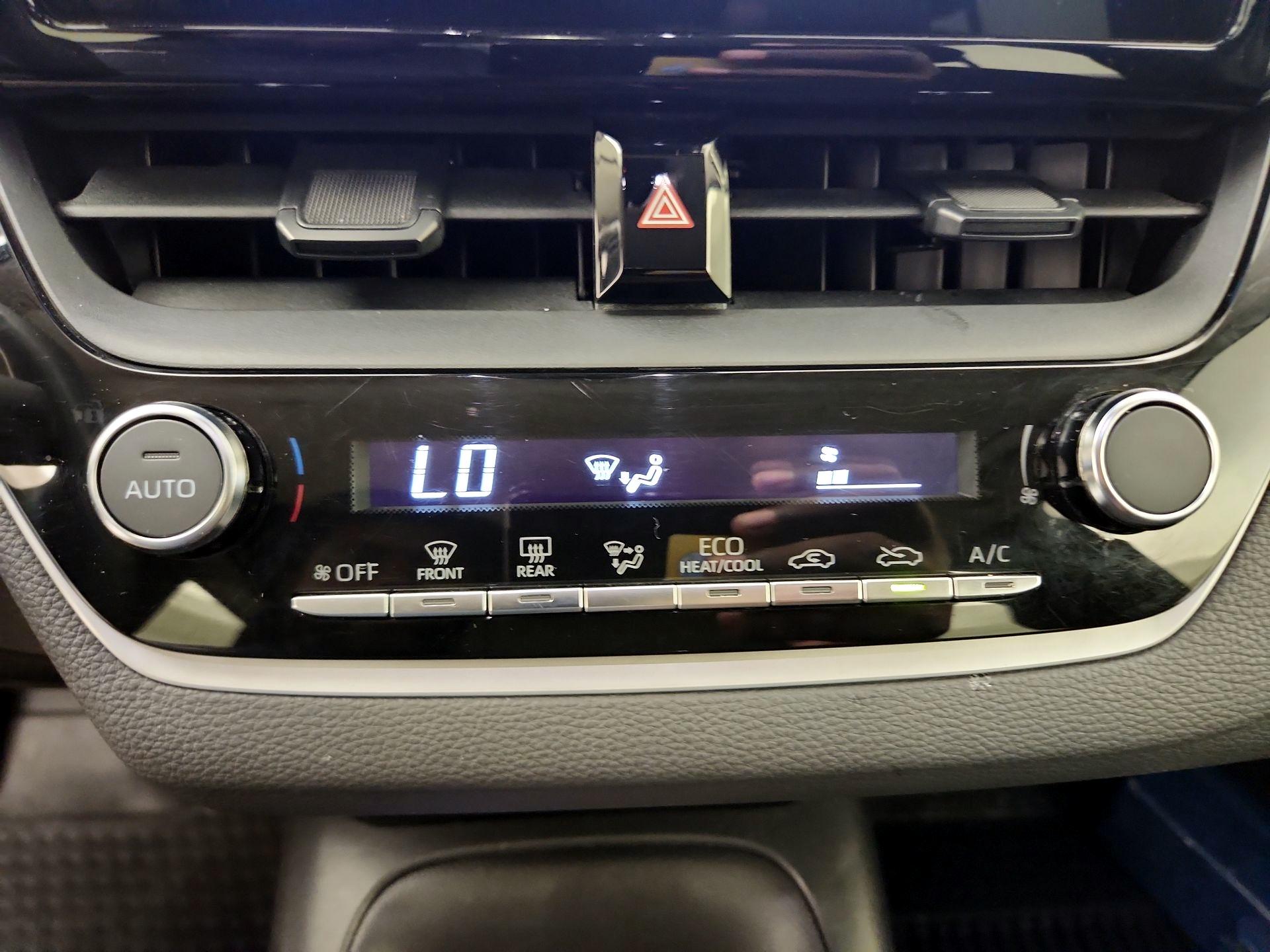 Thumbnail: 2023 Toyota Corolla - 16