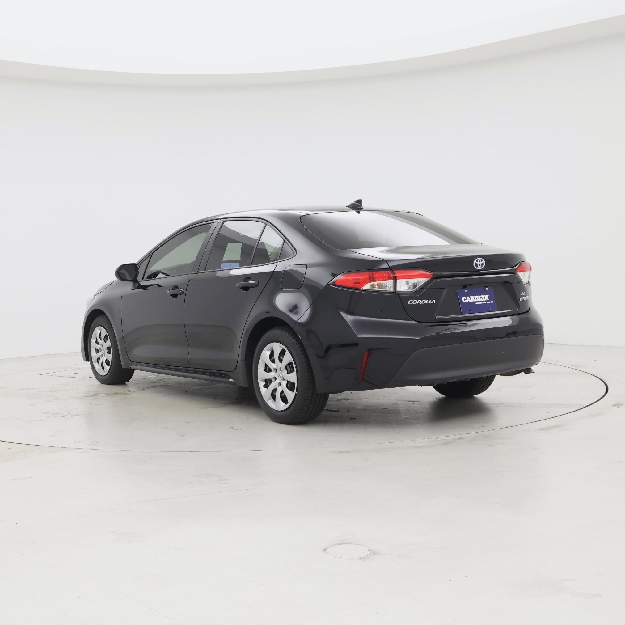 Thumbnail: 2023 Toyota Corolla - 2