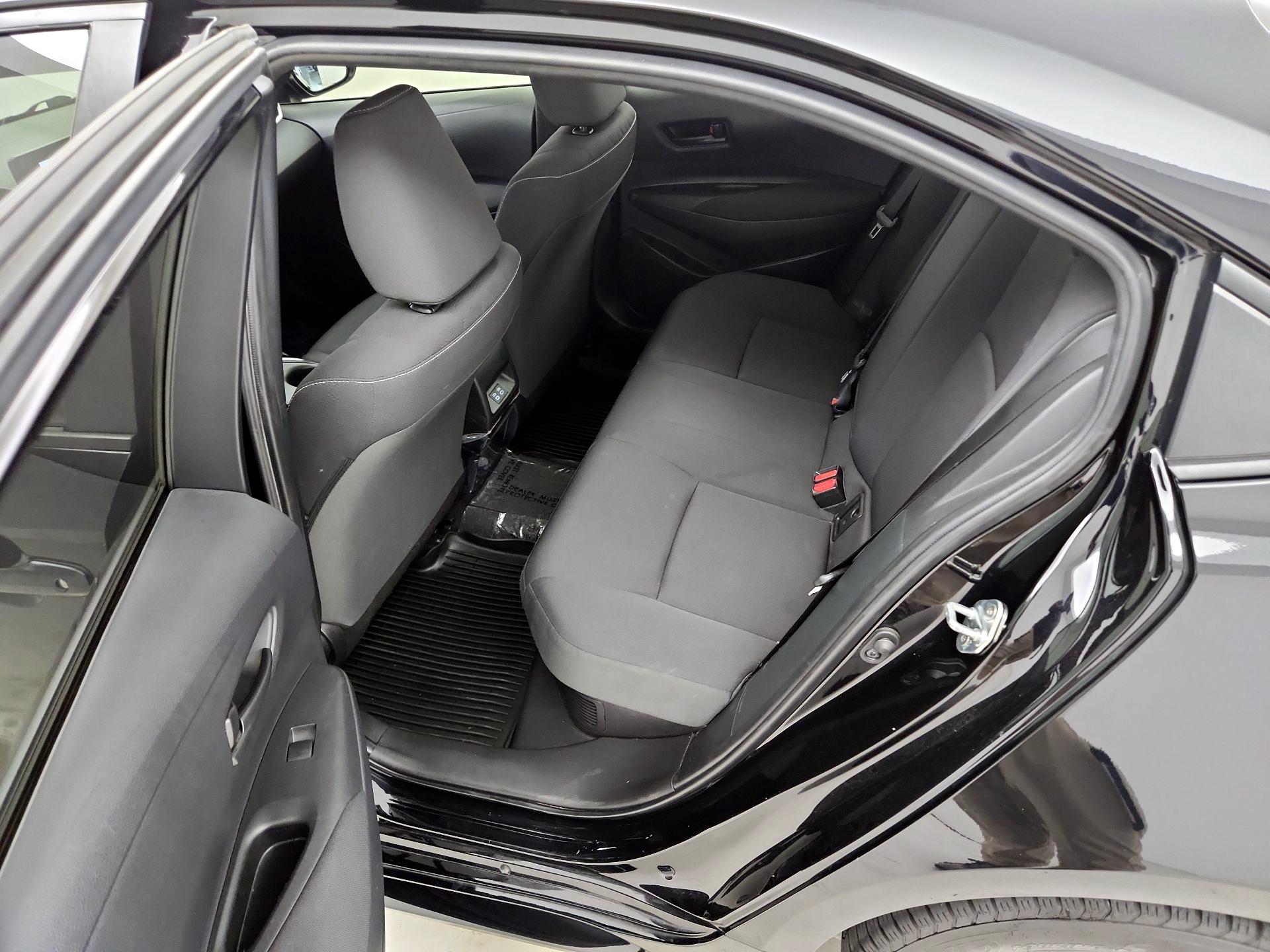 Thumbnail: 2023 Toyota Corolla - 19