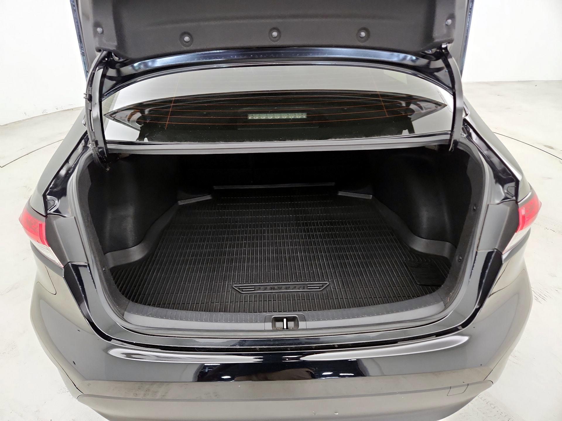 Thumbnail: 2023 Toyota Corolla - 20