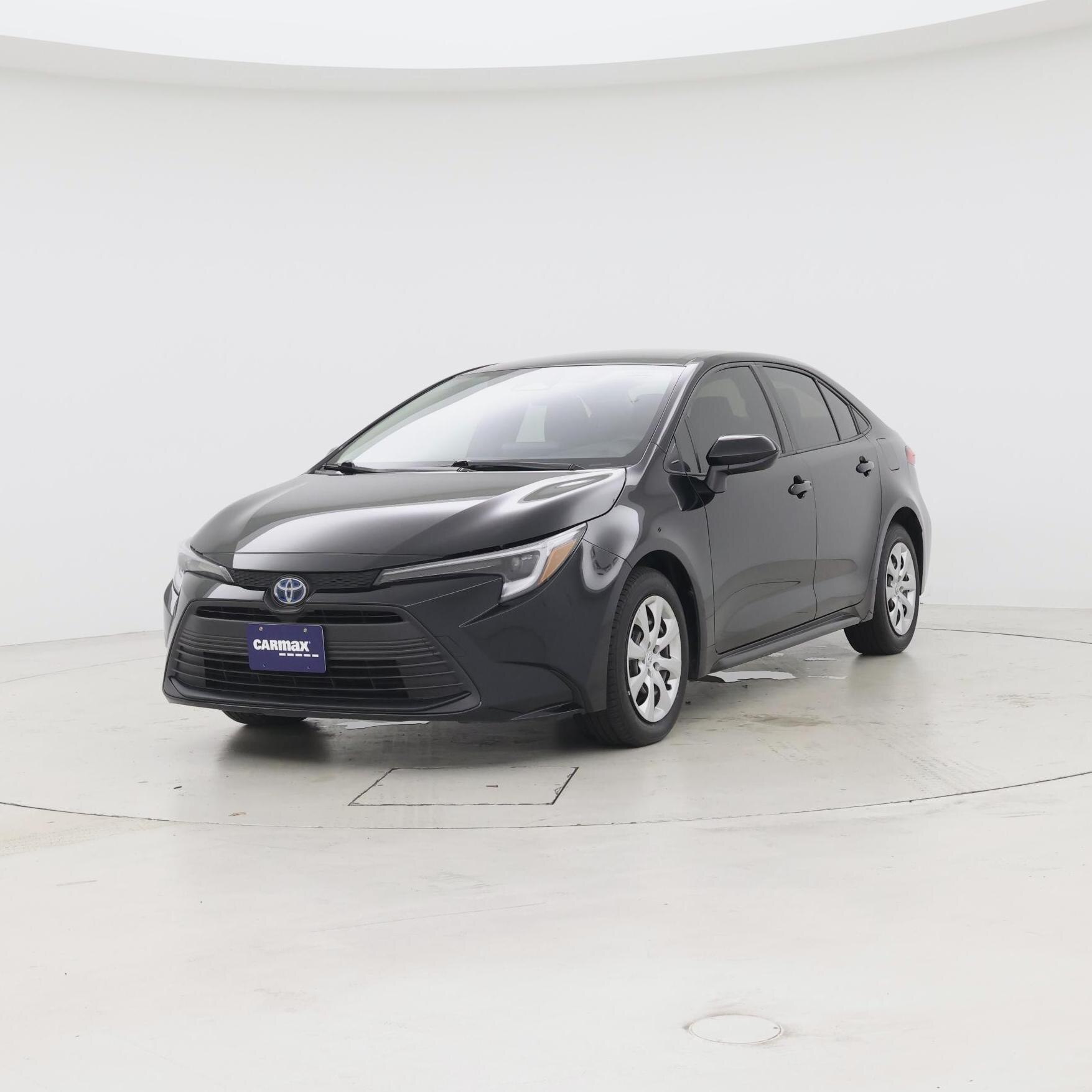 Thumbnail: 2023 Toyota Corolla - 4