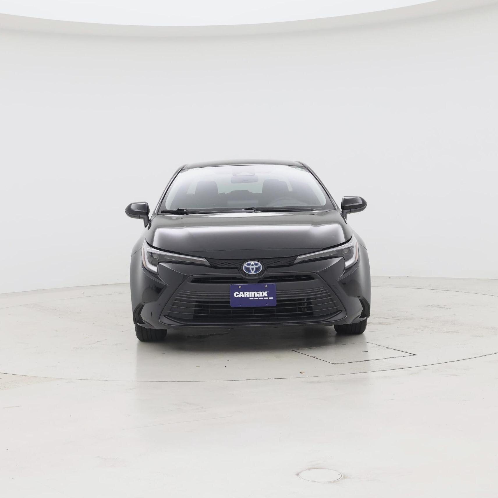 Thumbnail: 2023 Toyota Corolla - 5