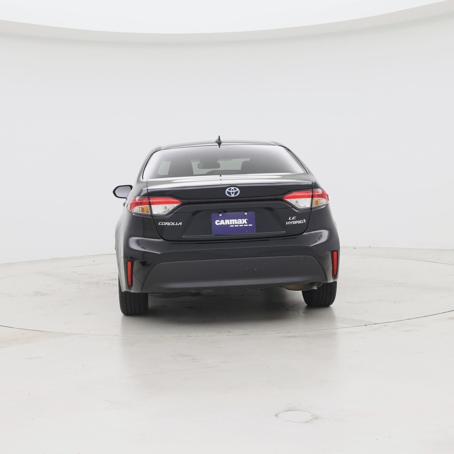 Thumbnail: 2023 Toyota Corolla - 6