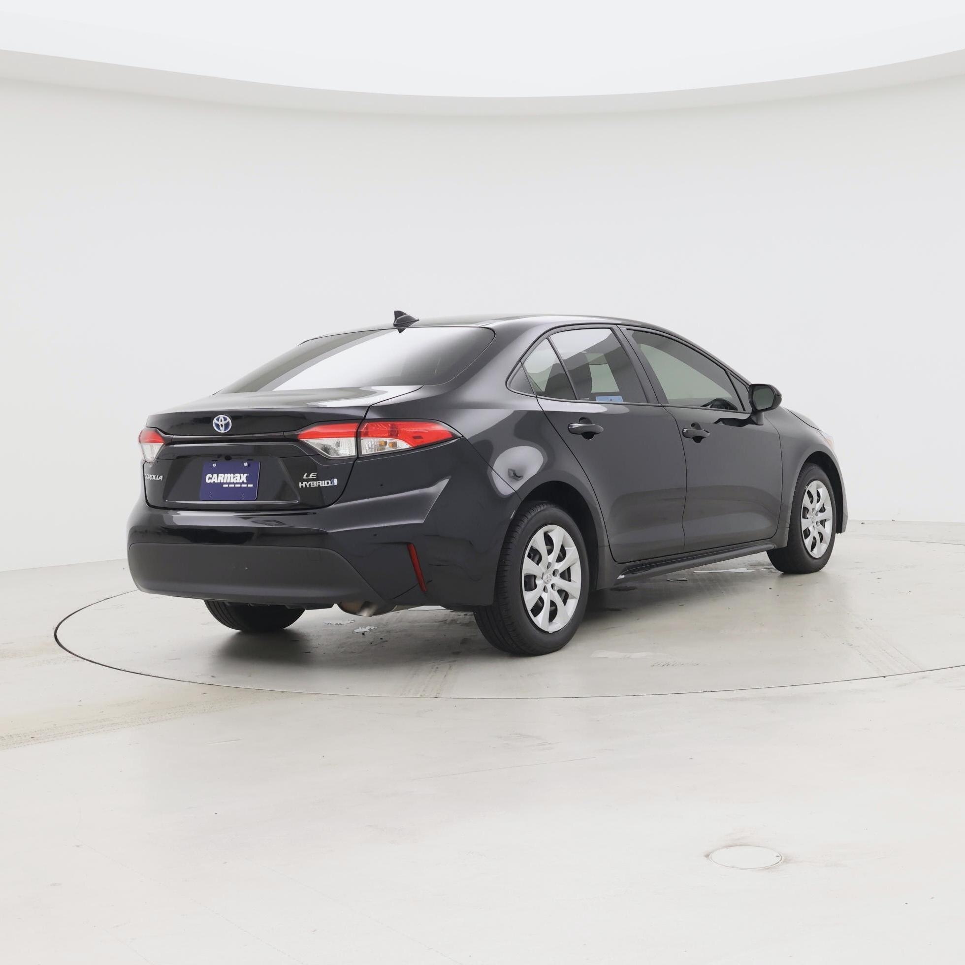 Thumbnail: 2023 Toyota Corolla - 8