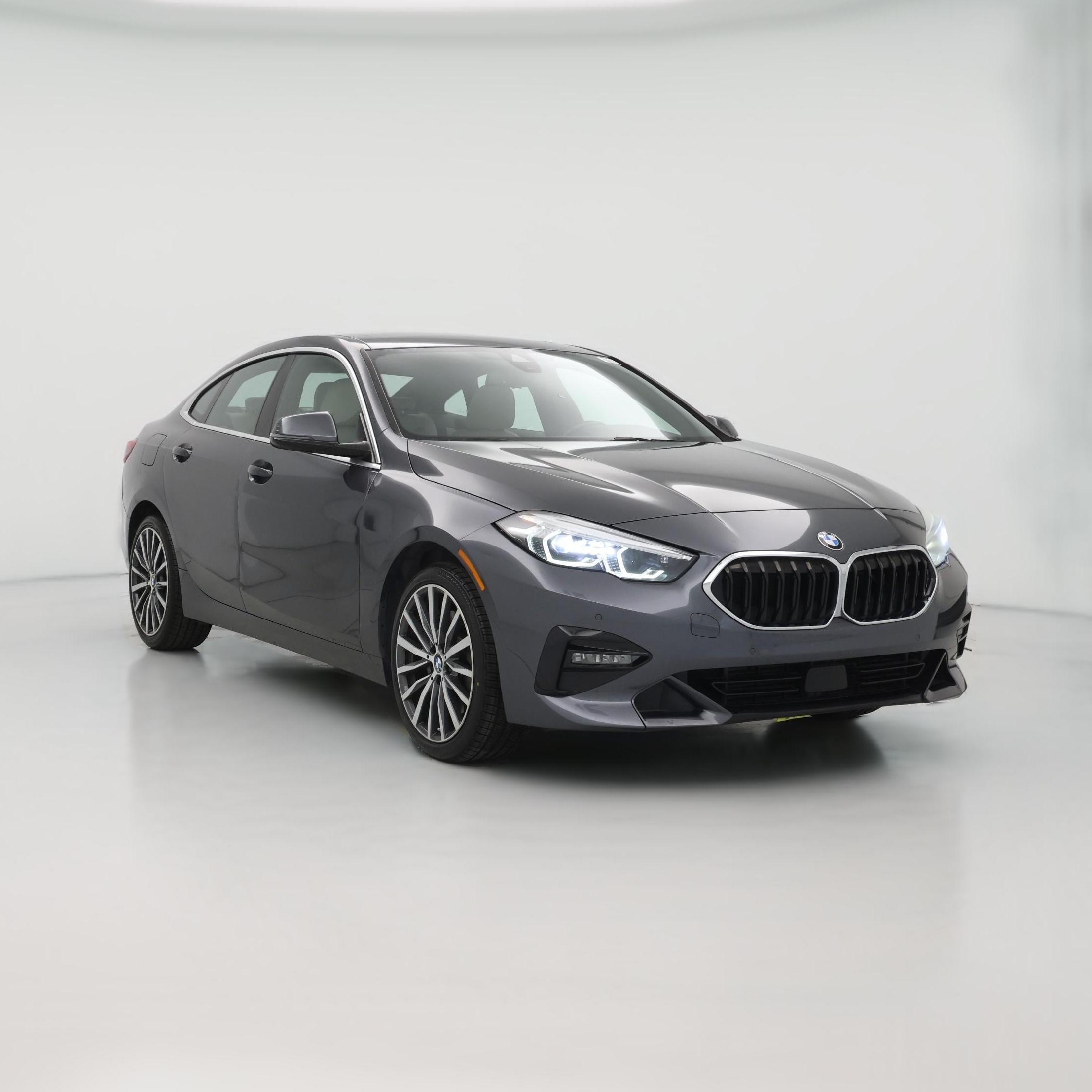 Thumbnail: 2020 BMW 2 Series - 1